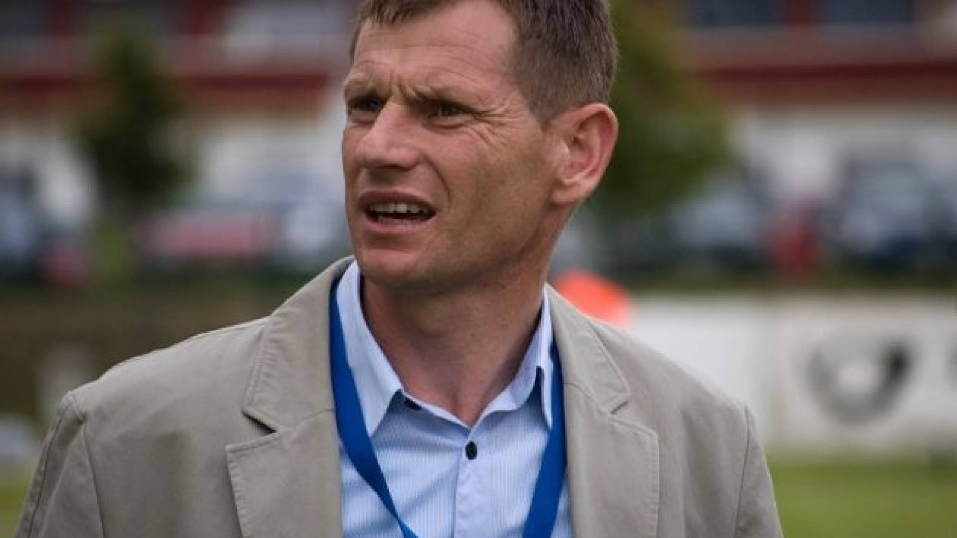  Marjan Drvarič - novi direktor za marketing v NK Nafta