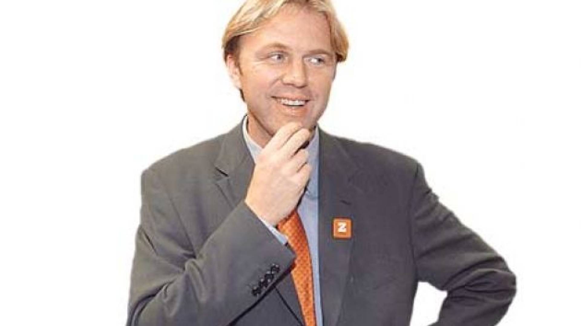 Gregor Golobič (foto: Finance)