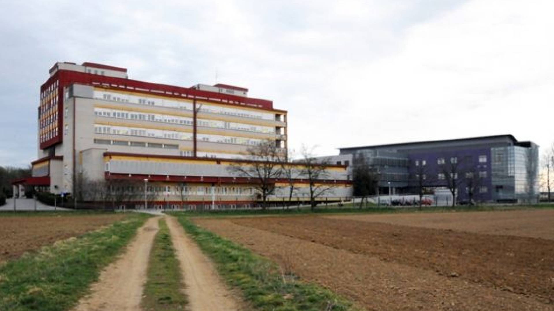 Splosna bolnisnica Murska Sobota