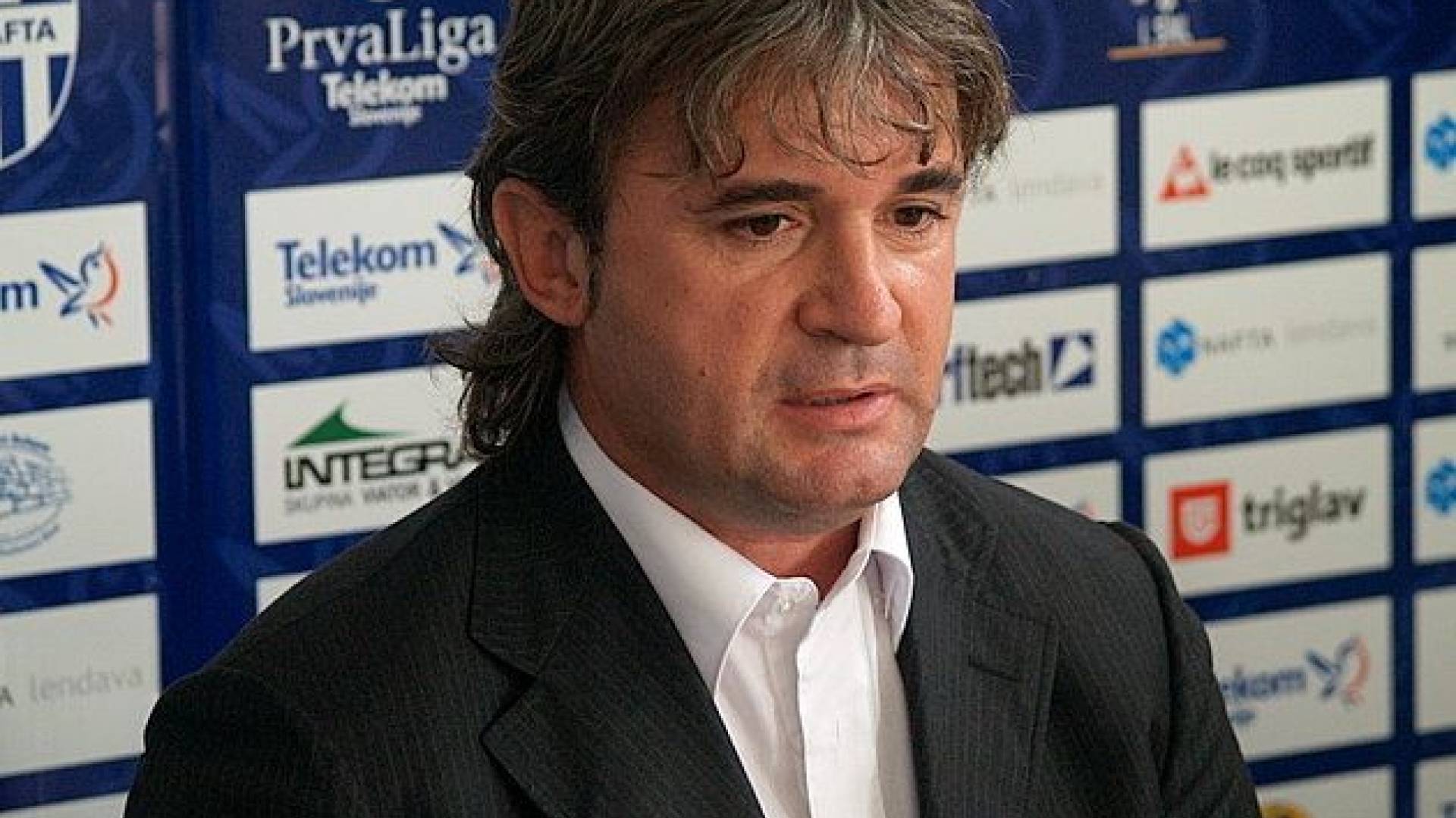 Nebojša Vučičević