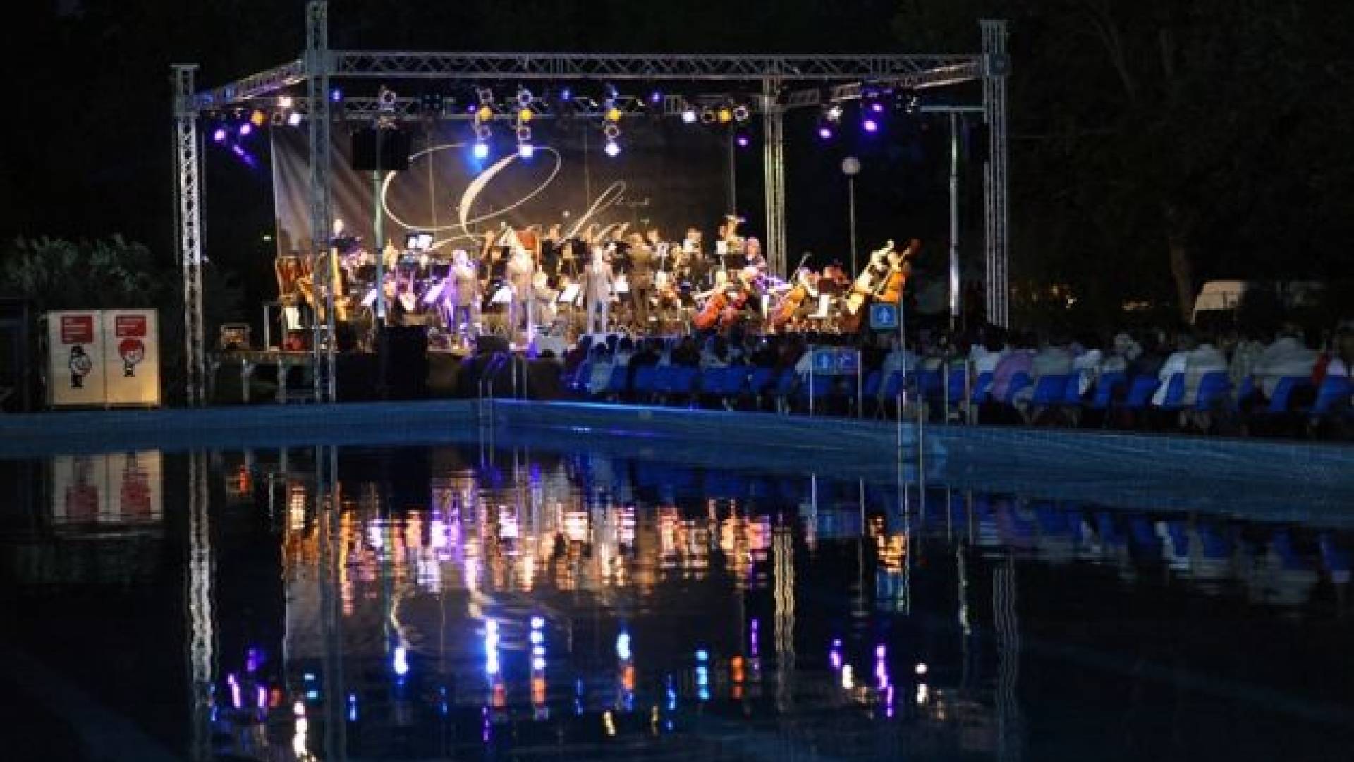   Eroika s simfoniki RTV Slovenija, Murska Sobota - f: simonkoležnik