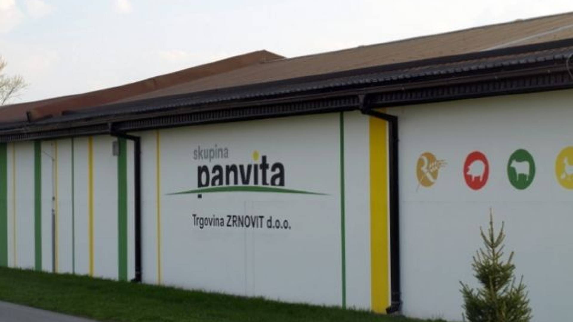 Skupina Panvita se širi na Primorsko
