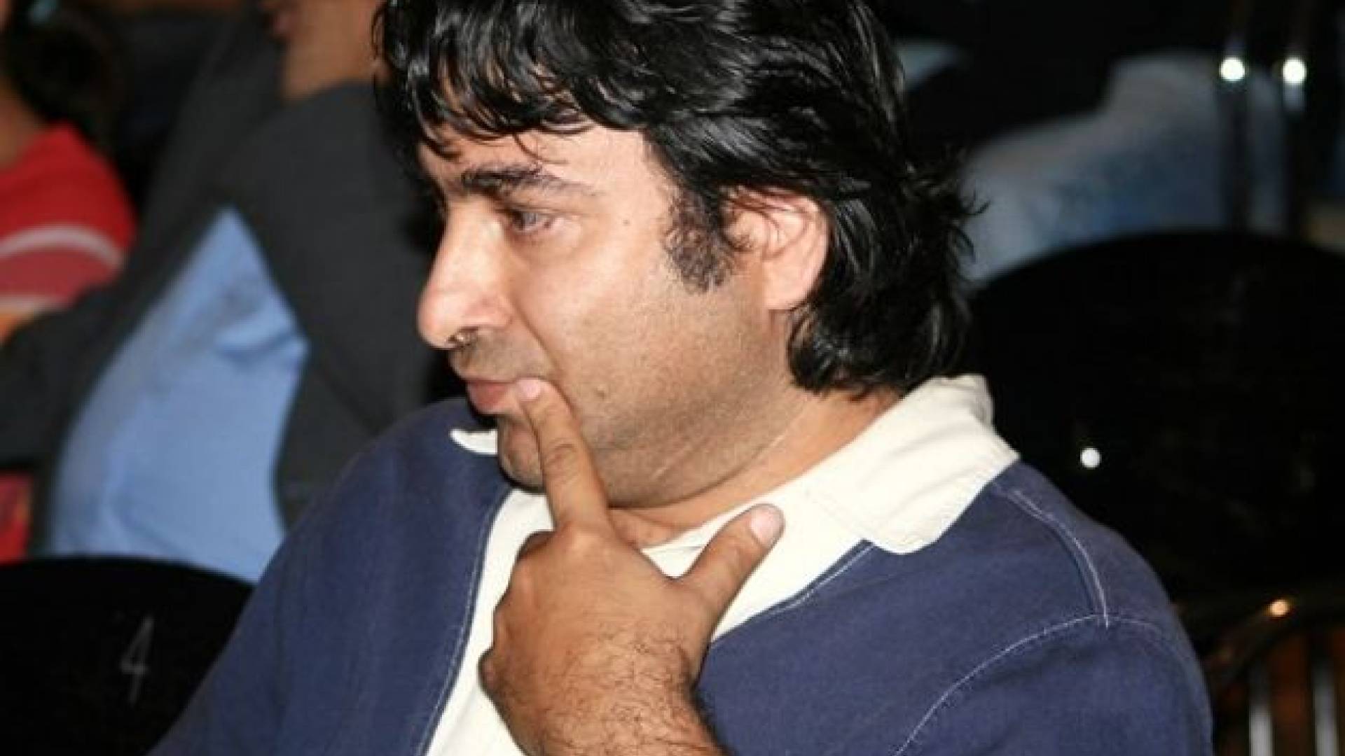 Jožek Horvat Muc upa na romološko katedro v Kopru