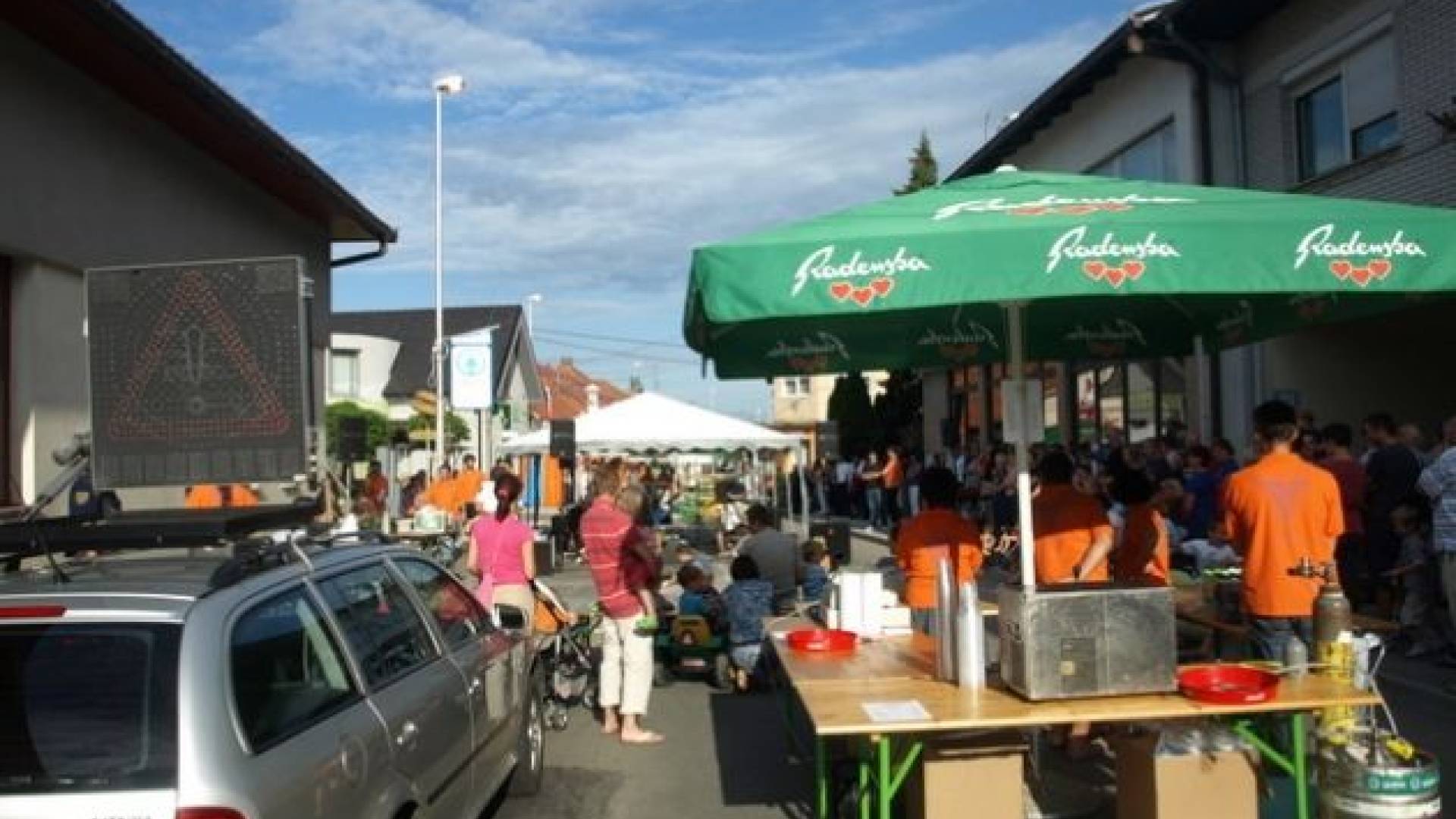 Varno od šanka do šanka