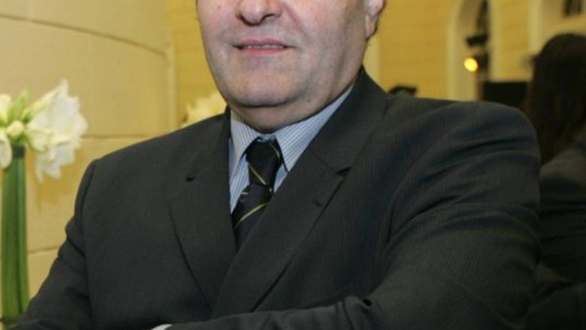 Bojan Budja