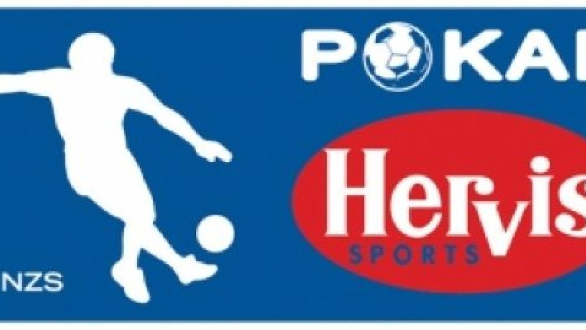 Logotip pokala Hervis