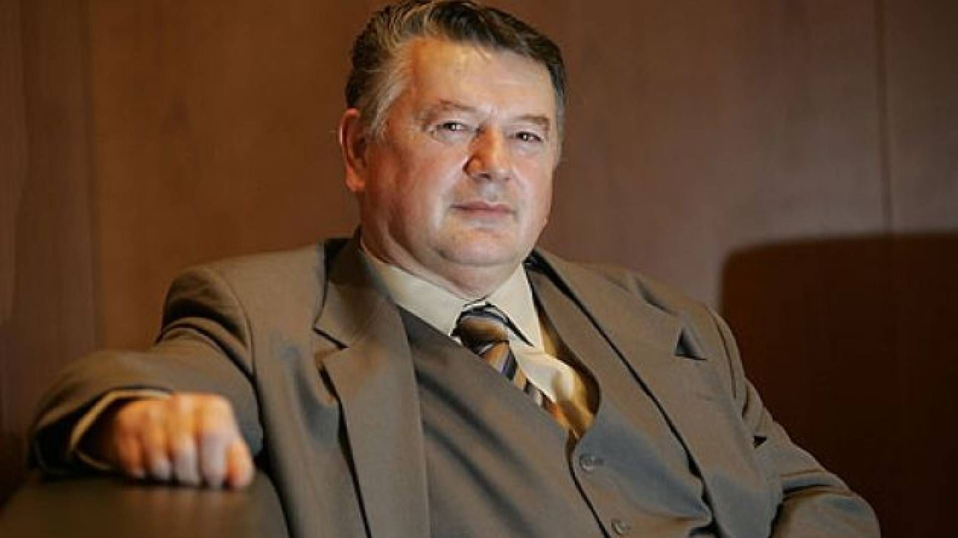 Bojan Starman (foto: Finance.si)