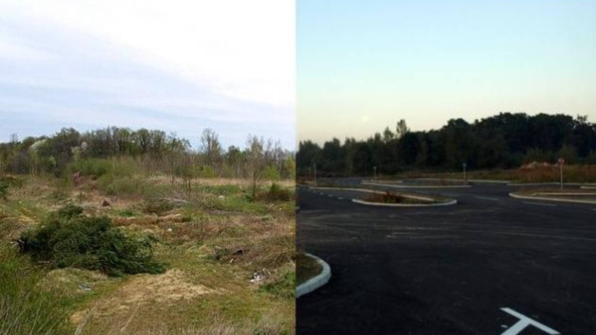 OPC Puconci - nekoč in danes