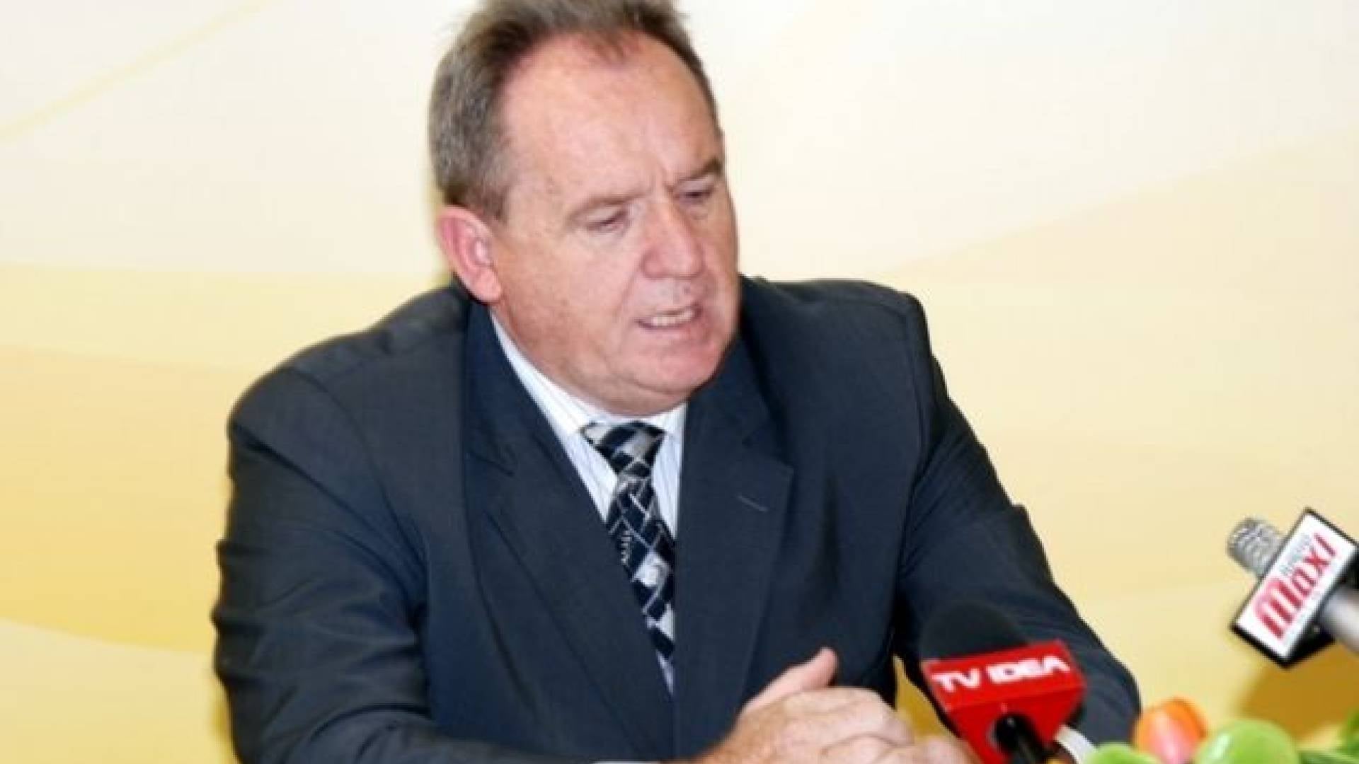 Branko Drvarič, foto: arhiv