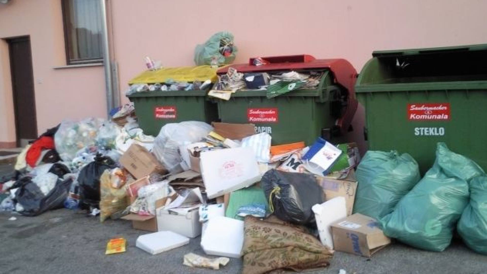 Akcija bo potekala 17. aprila 2010