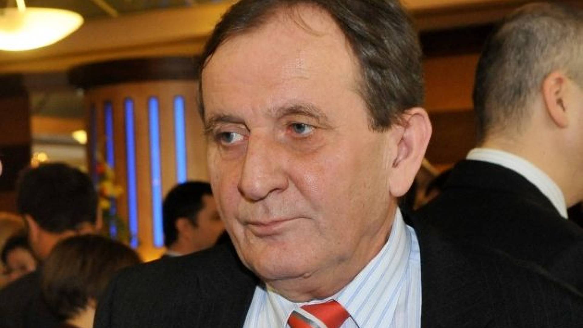 Miran GyÃ¶rek, poslanec SNS