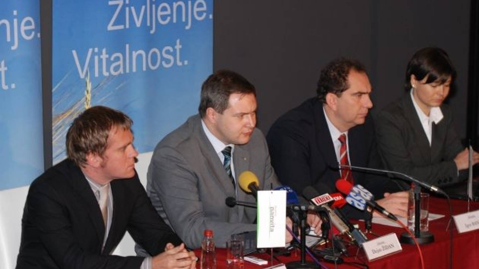 Vodilni Skupine Panvite zadovoljni s preteklim letom