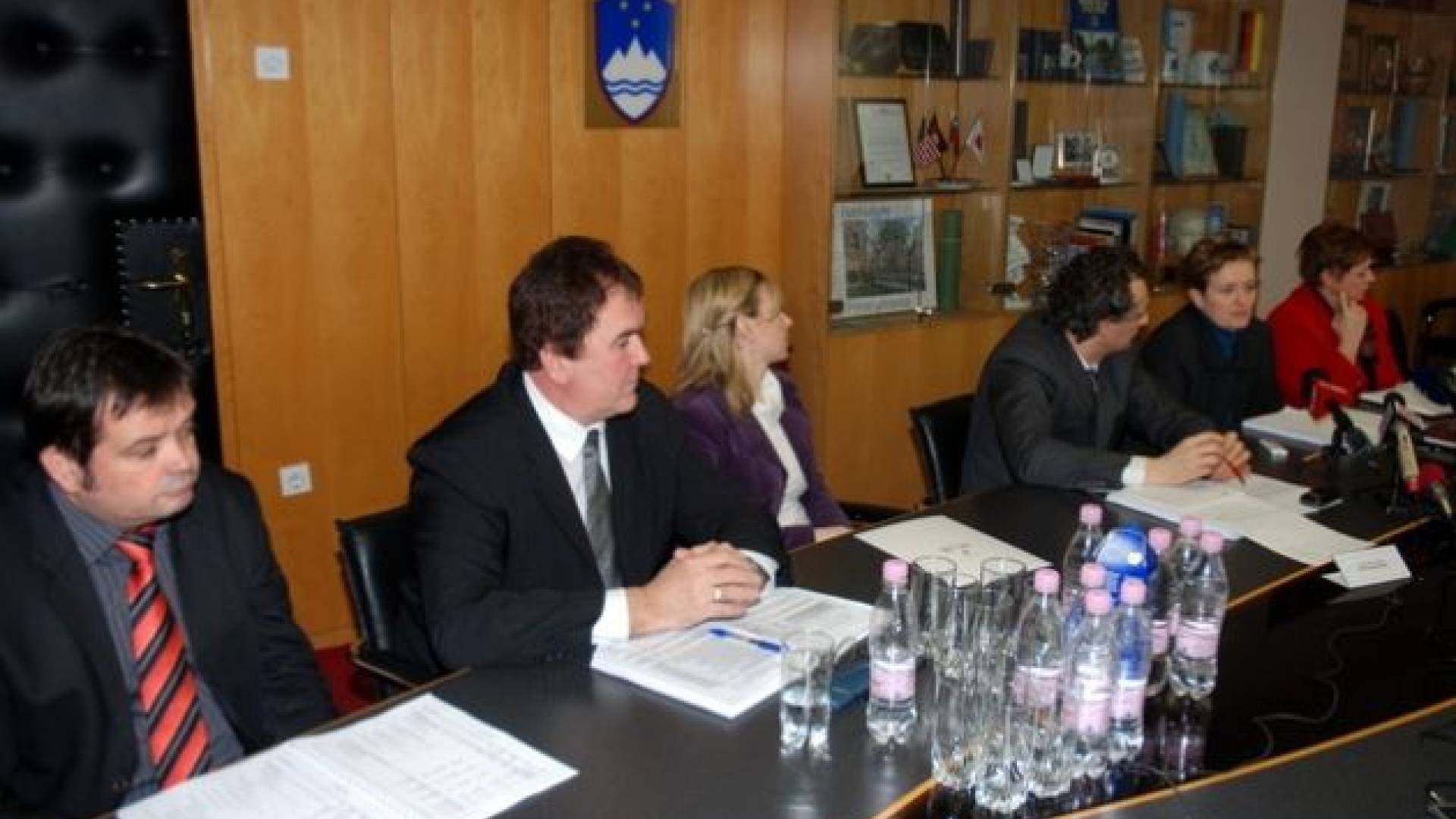 Soboška mestna uprava predstavila nov predlog proračuna