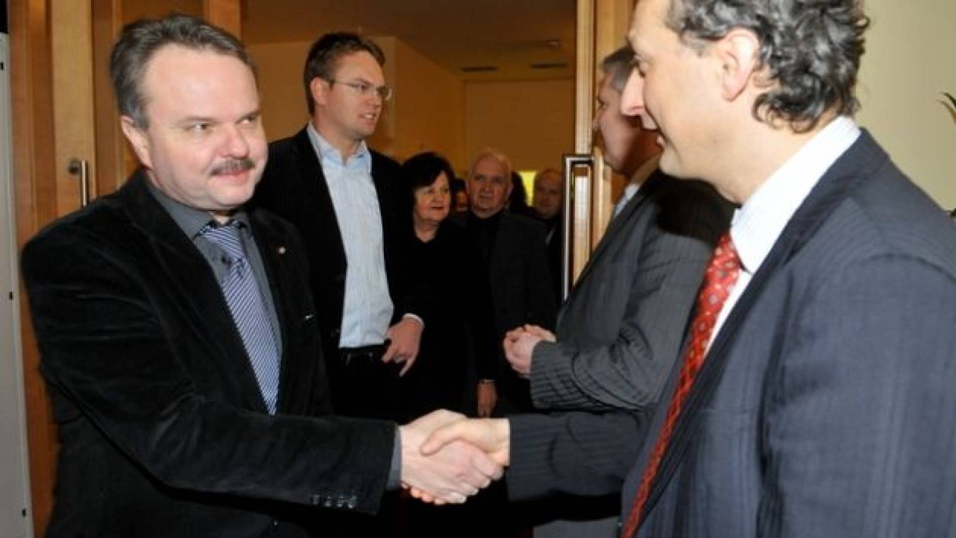 Jože Pavlinjek, Inoks