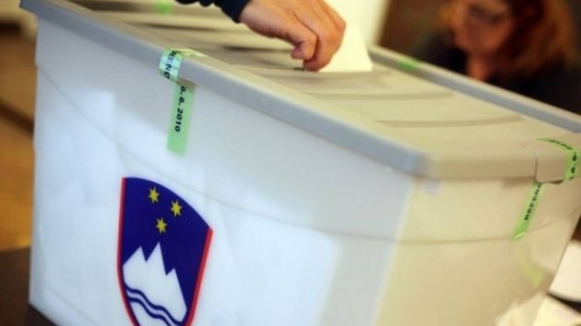 Foto: Aljoša Kravanja