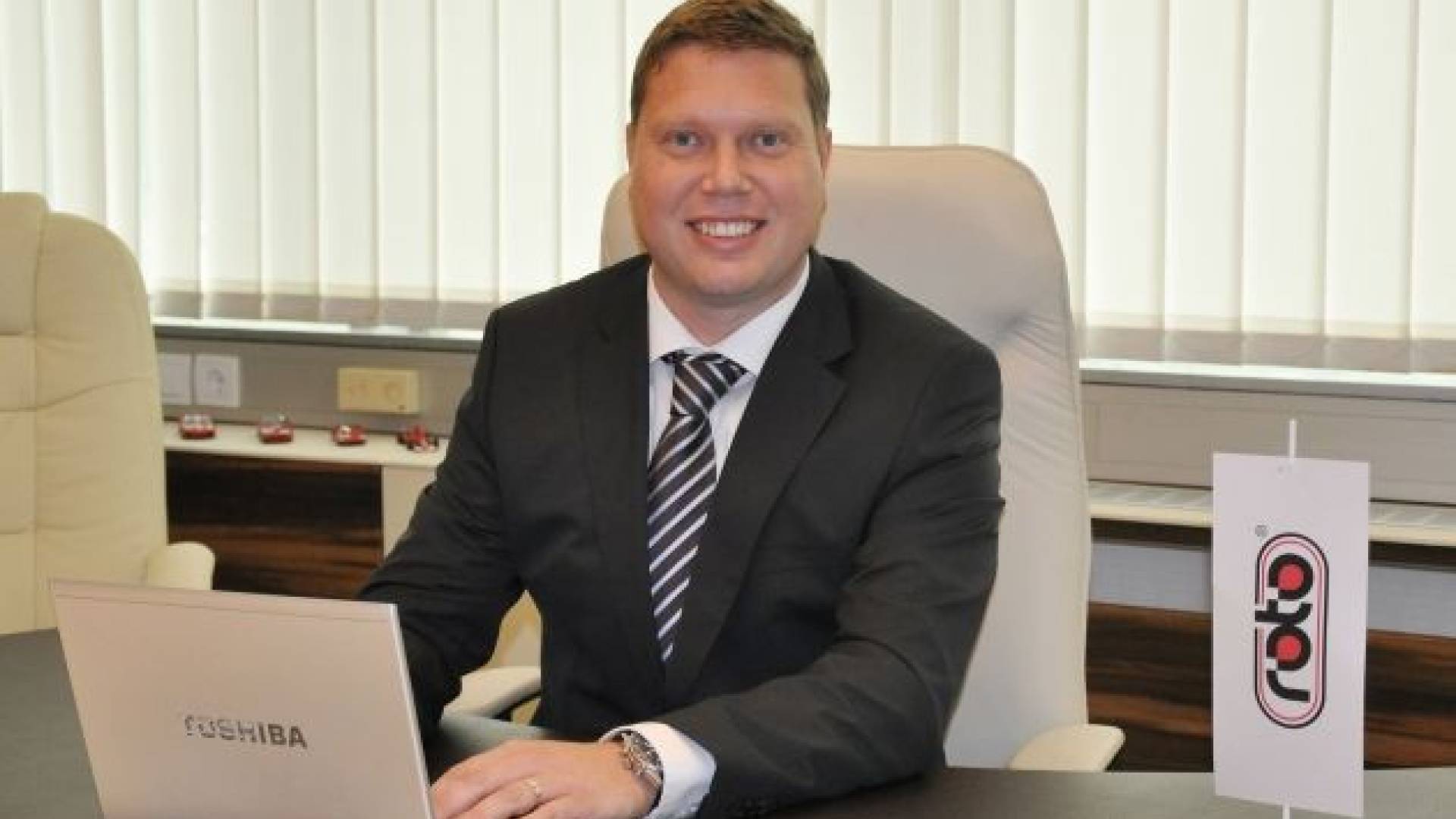 Matjaž Pavlinjek, Roto Pavlinjek.jpg