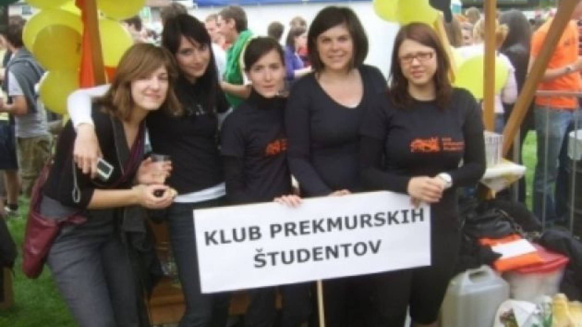 Klub prekmurskih študentov