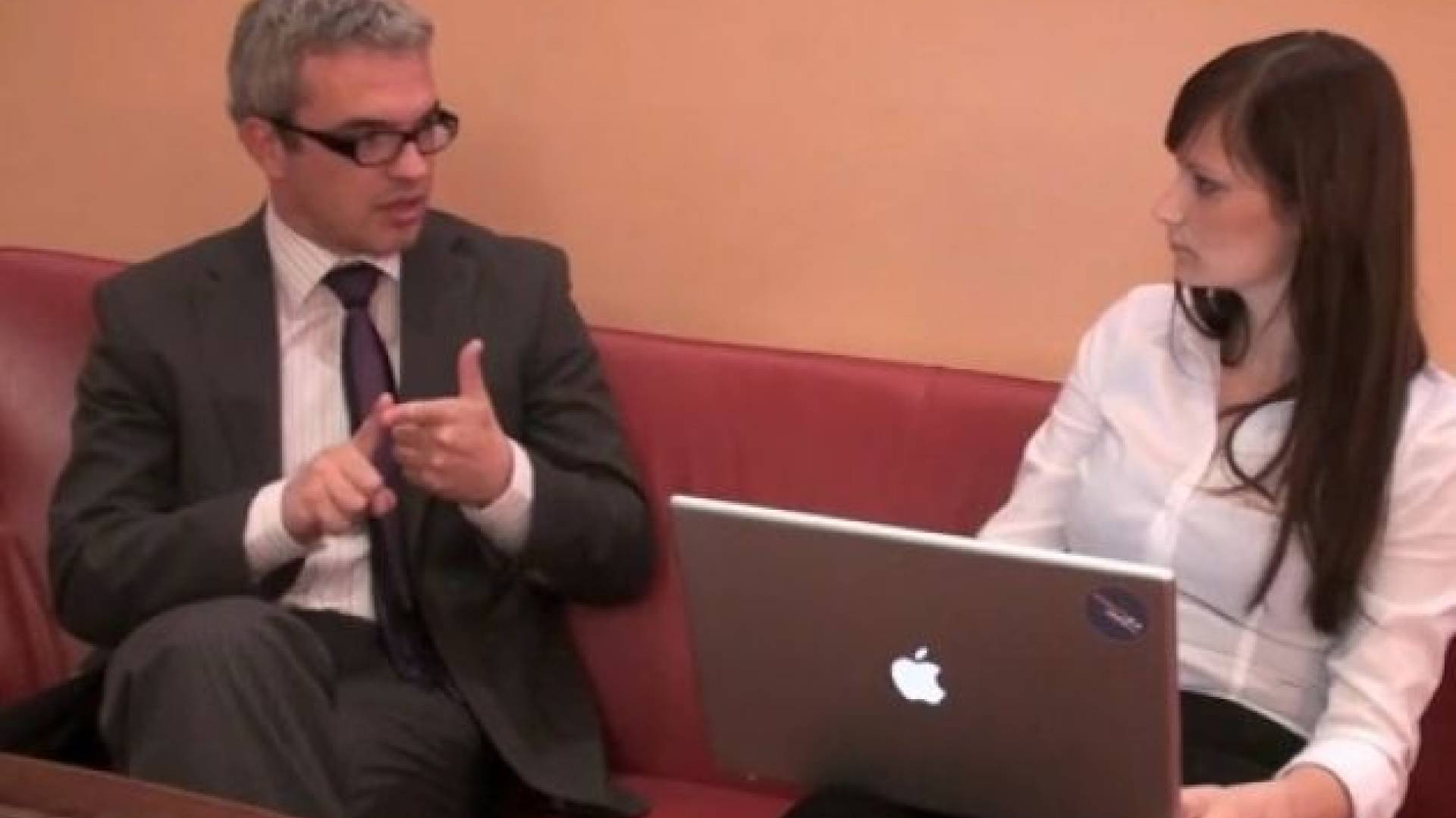 Pogovor z Romanom Buzetijem.