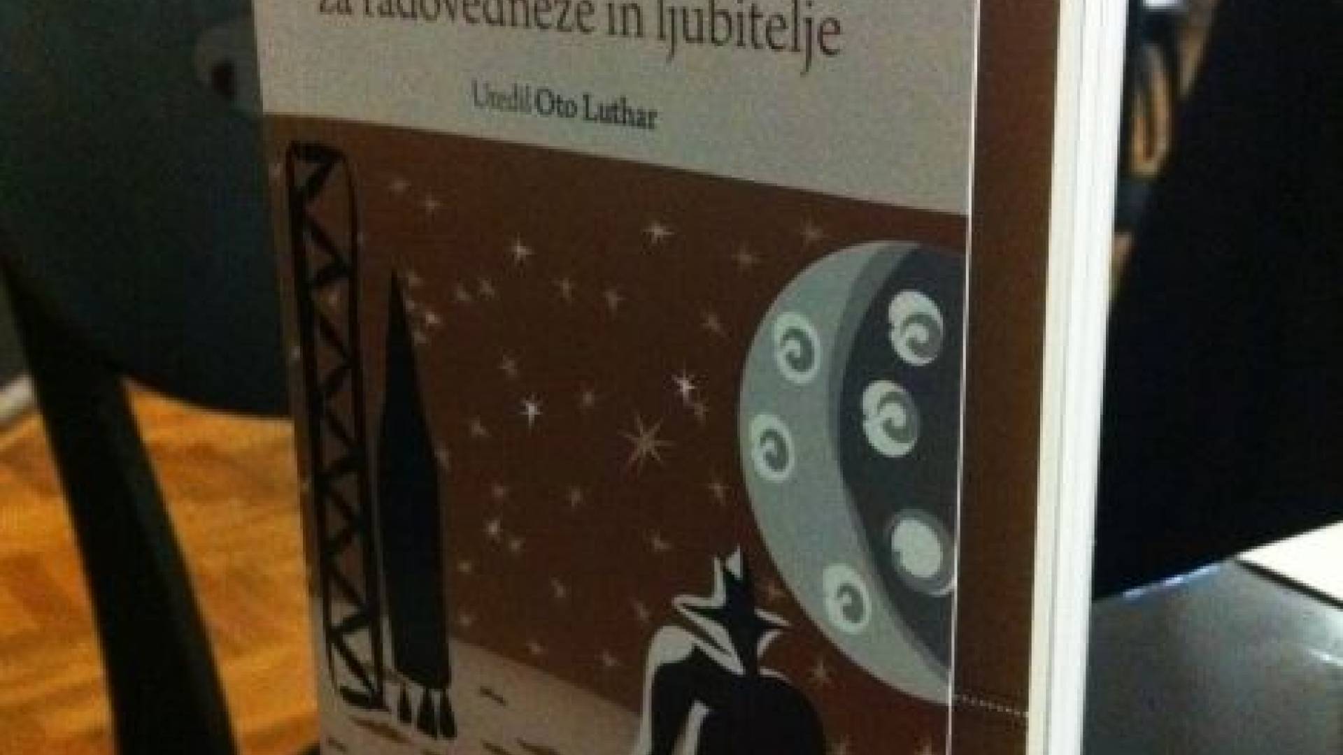 Knjiga Prekmurje za radovedneže in ljubitelje stane 12 evrov