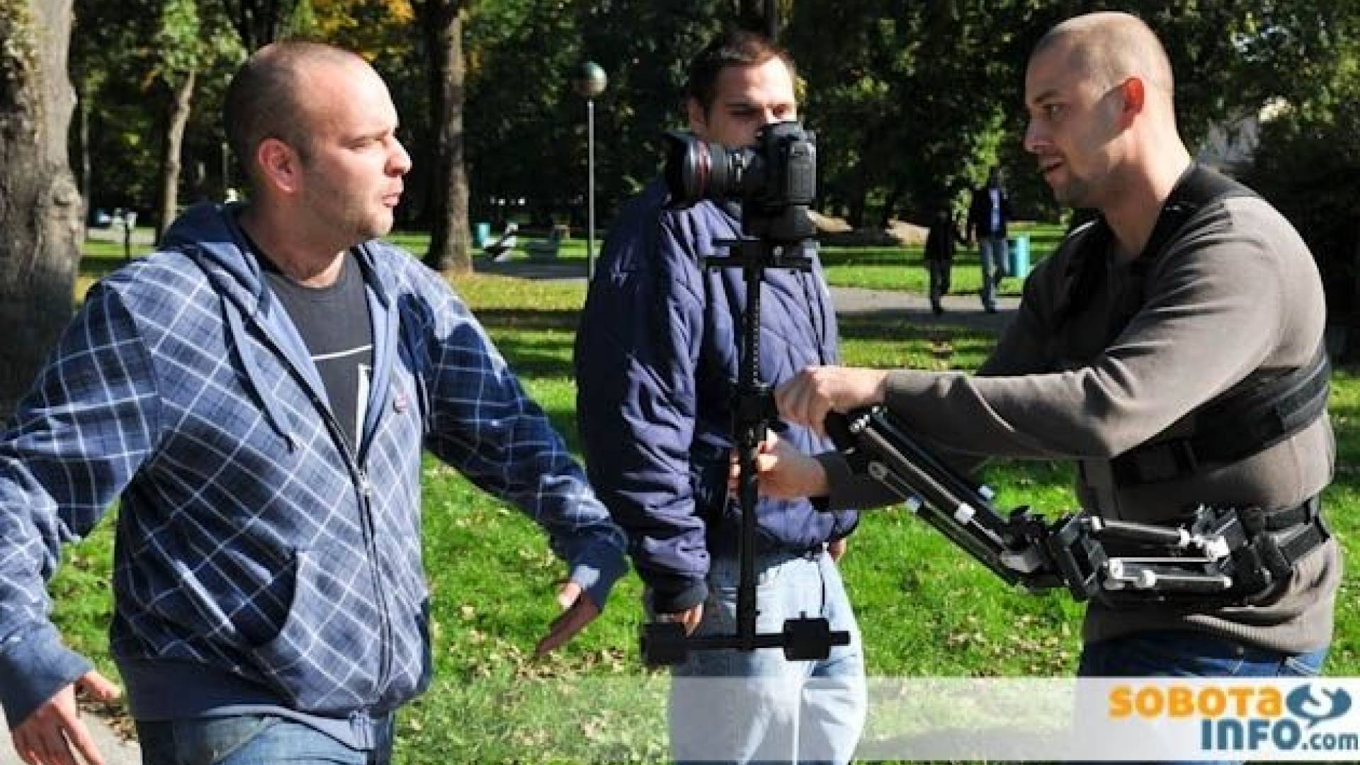 Bomo Stekle pse lahko gledali tudi na MTV-ju?