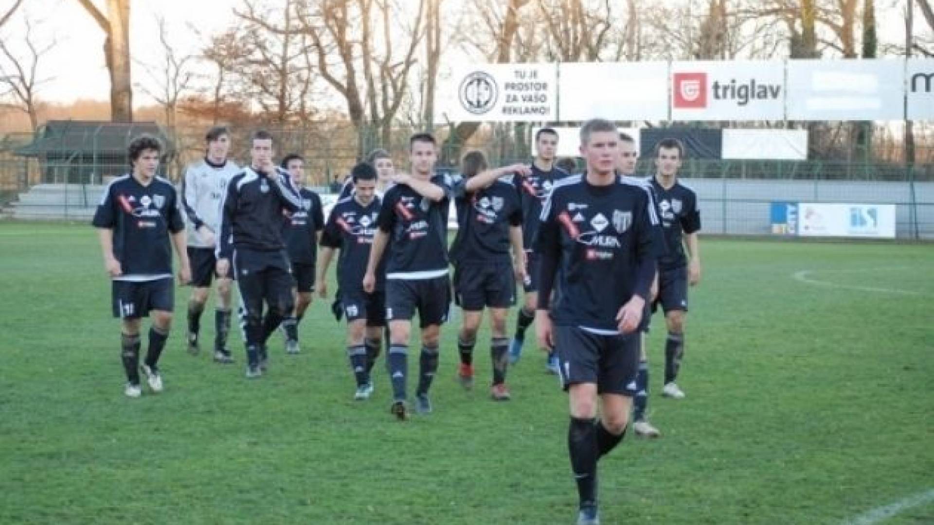 Lahko Muri v dveh letih uspe povratek med najboljše?