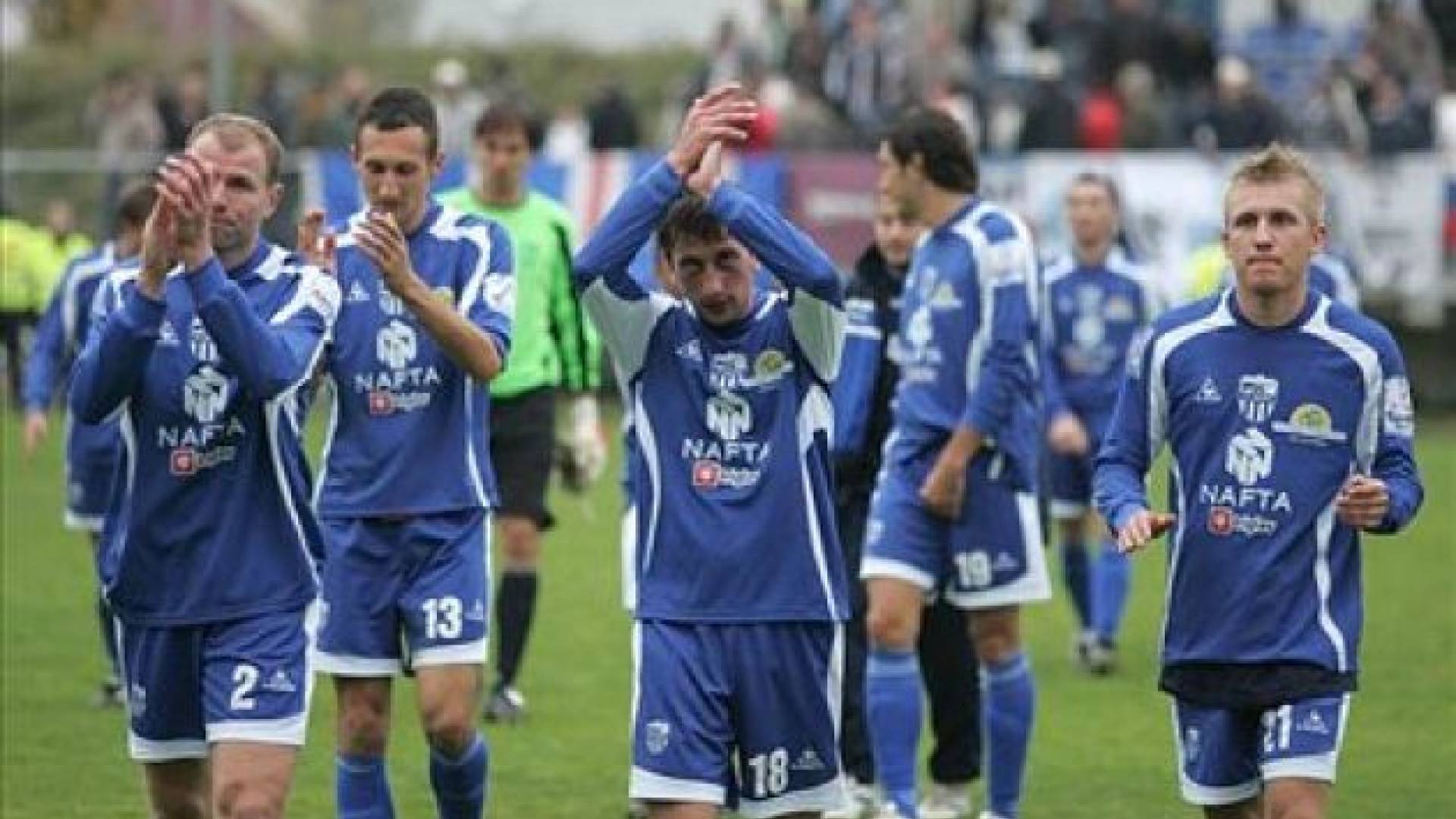 Fotografija je simbolična