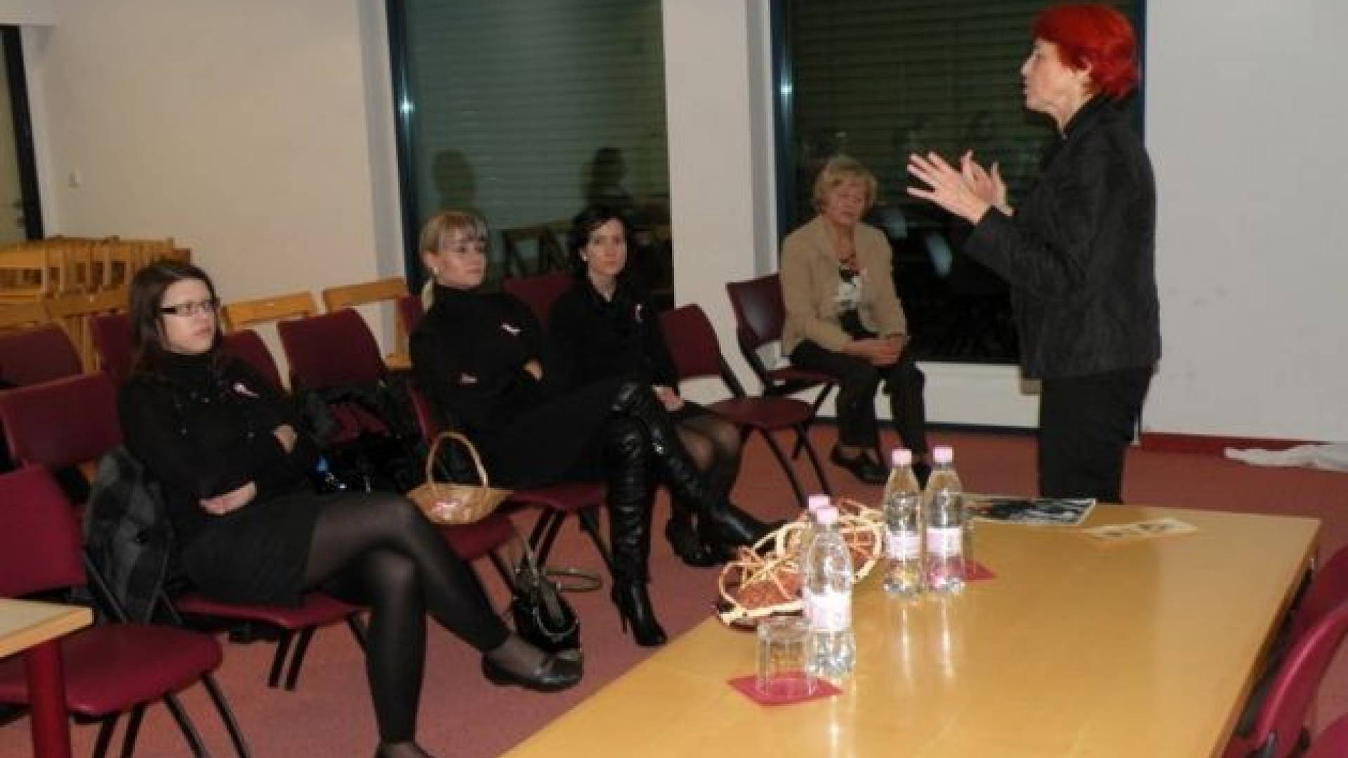 Statistični podatki kažejo, da za rakom zboli vsak tretji Evropejec