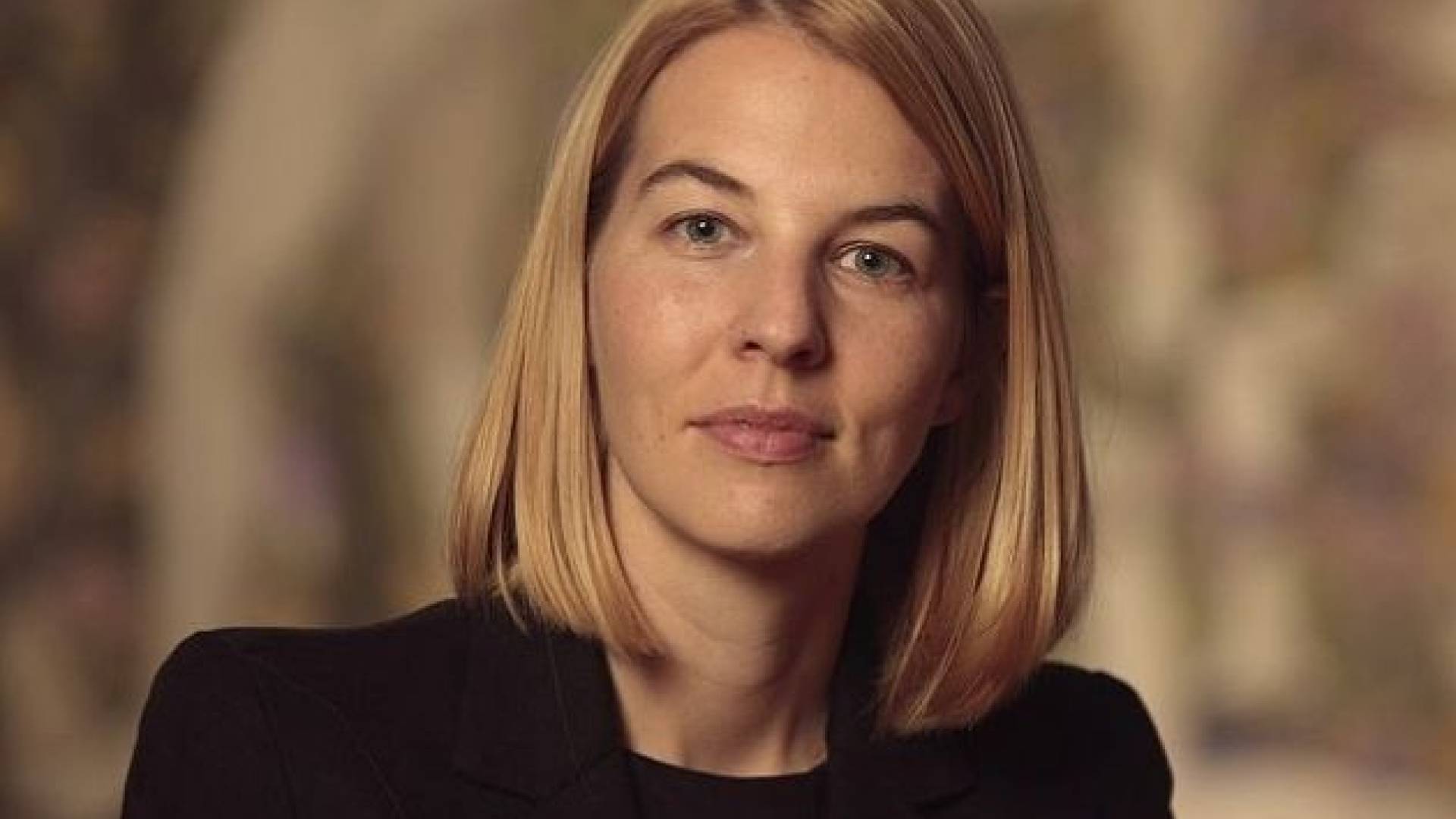 Tjaša Ficko (Vir: www.ljubljana.si; Foto: Miha Fras)