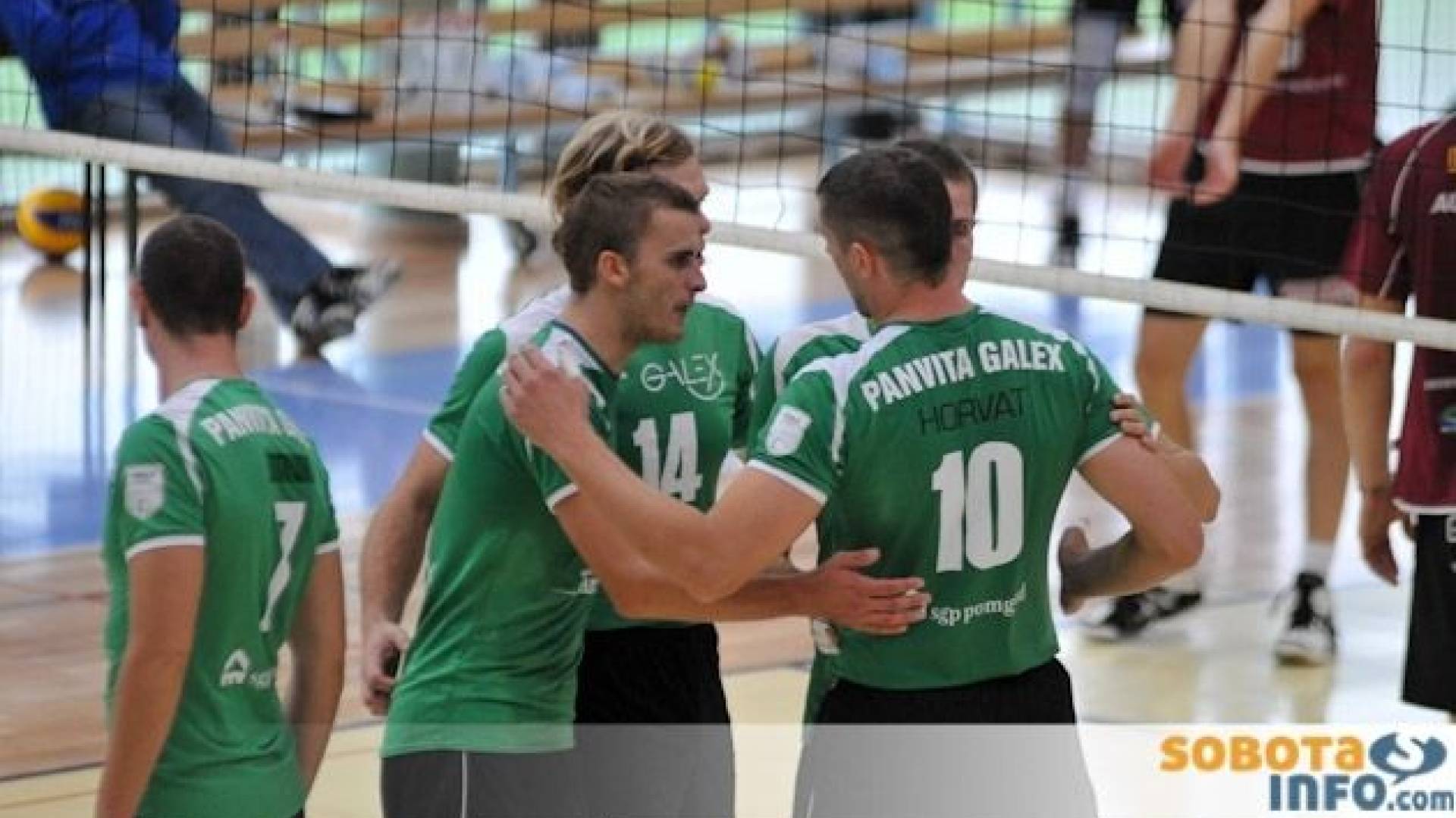 Foto: arhiv Sobotainfo.com