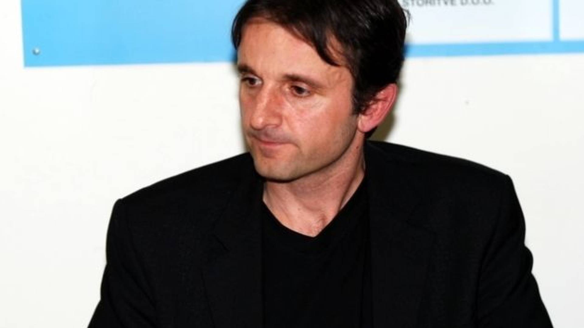 Predsednik Miroslav Topič želi pripeljati nove igralce