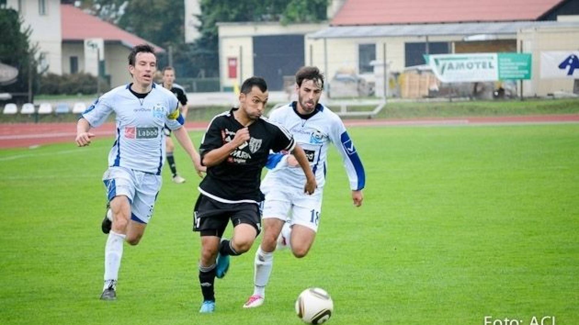 Milko zapušča Fazanerijo