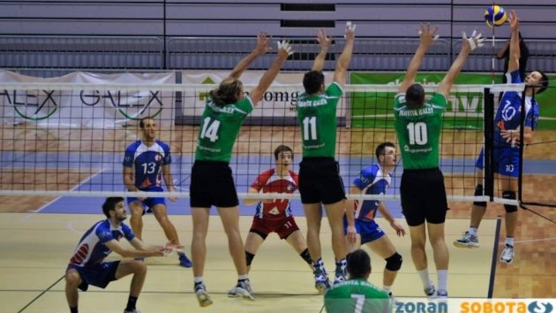 Foto: arhiv Sobotainfo.com