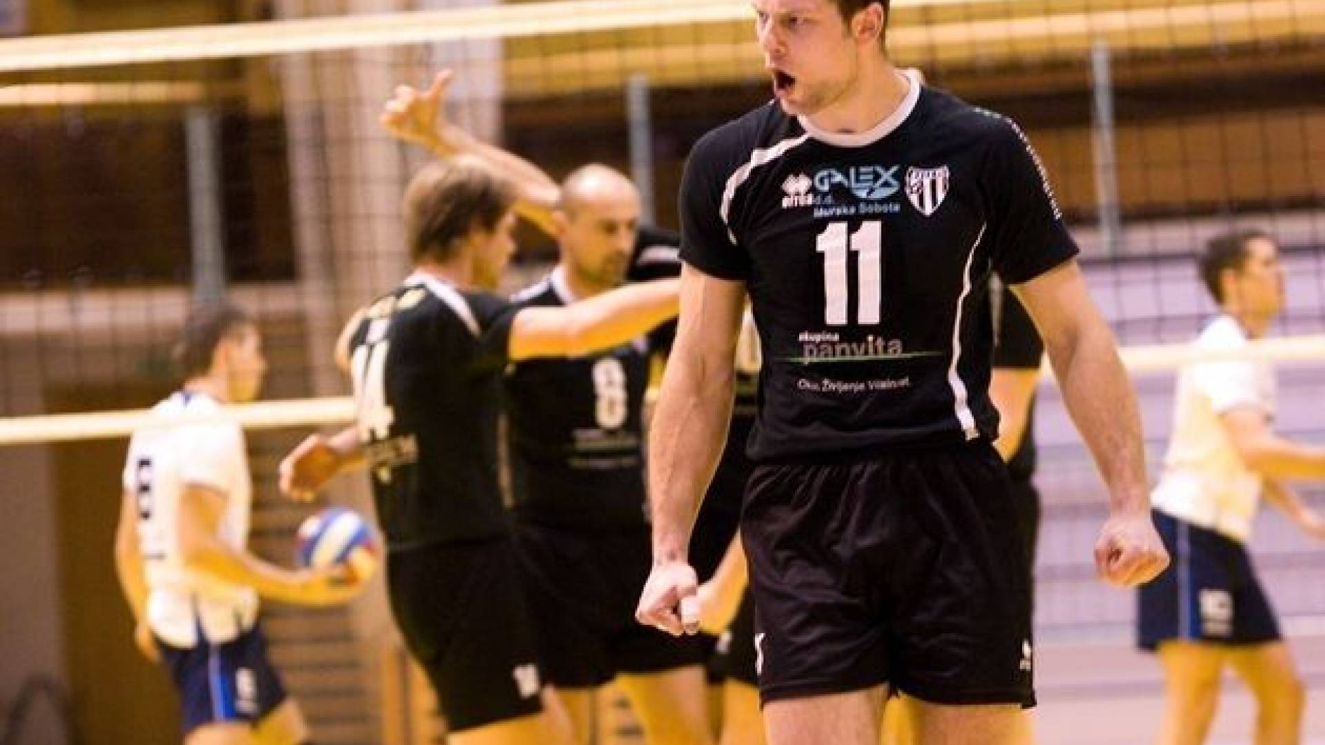 Galex Miru se obeta uvrstitev na zaključni turnir za državnega prvaka