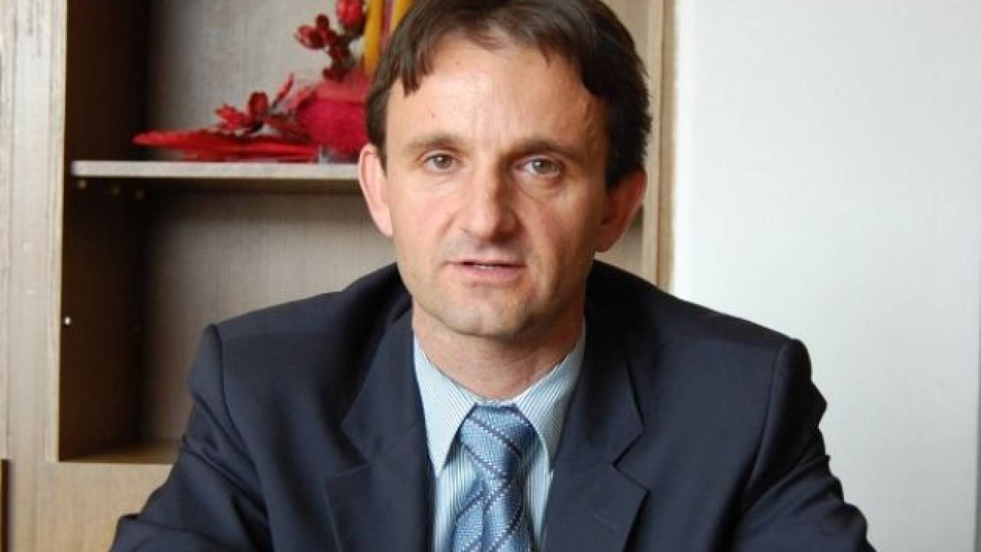 Miroslav Topič, foto: Pomurje.si
