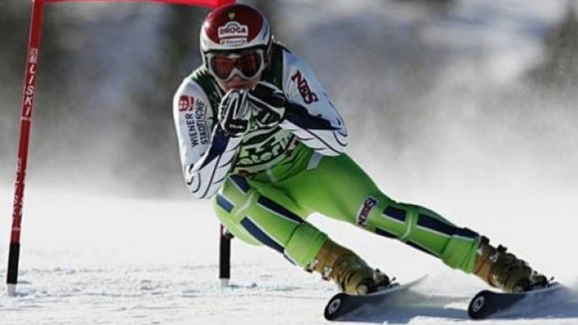 Tina Maze, Foto: Radioaktual.si