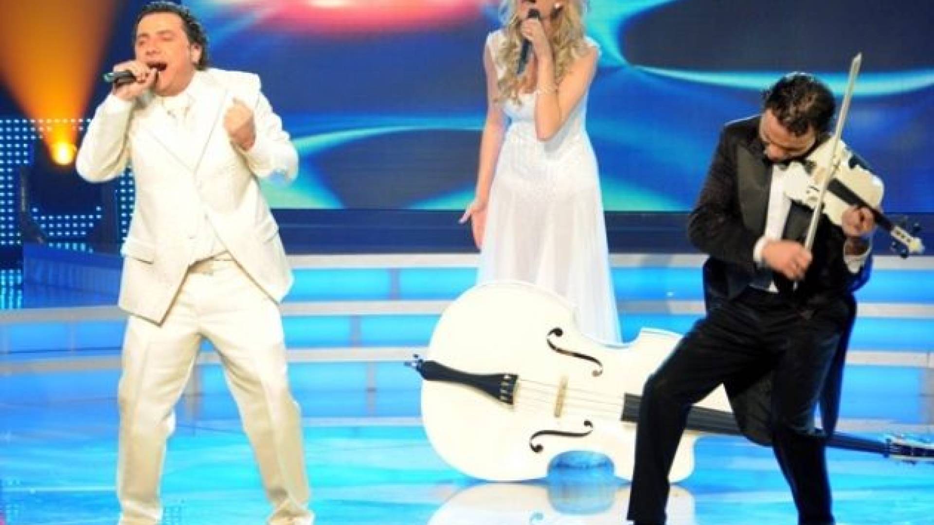 Lani skupaj z Manco Špik ni uspelo, bo letos drugače?