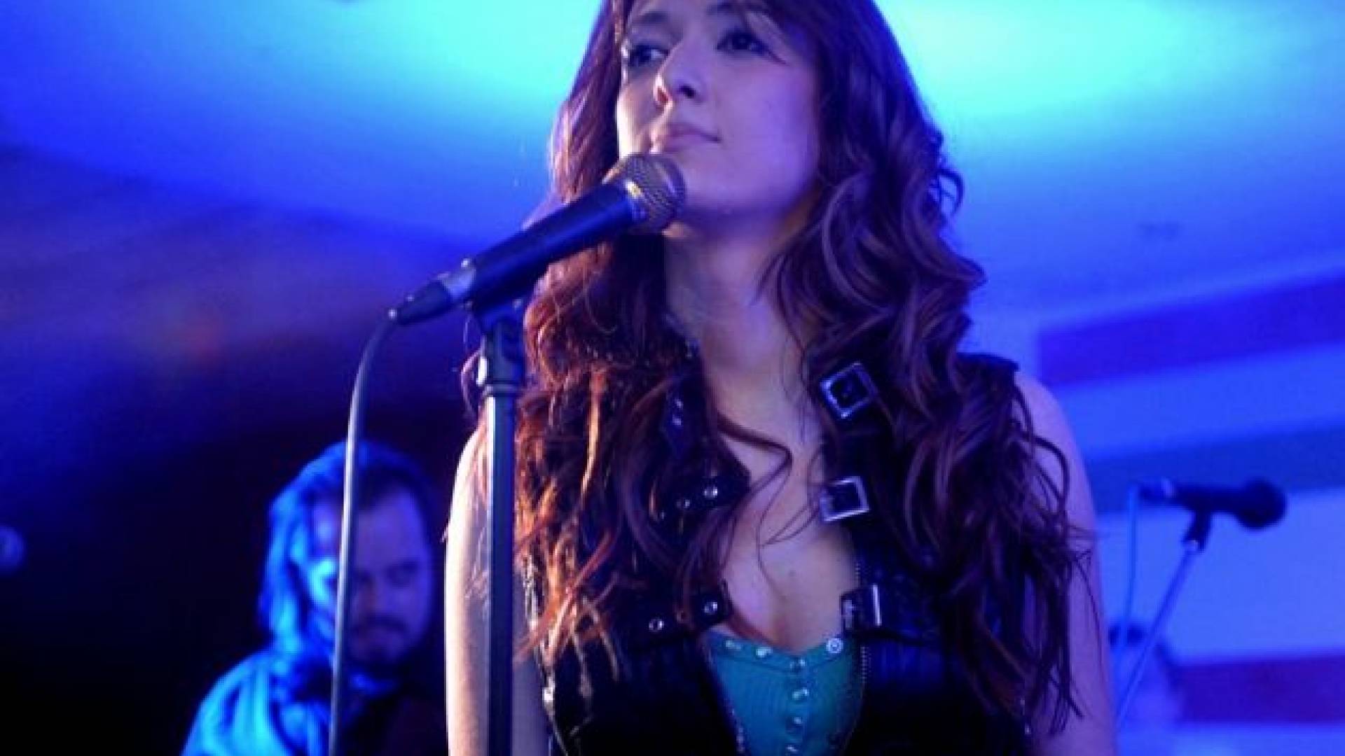 Lidija - Zodiak band