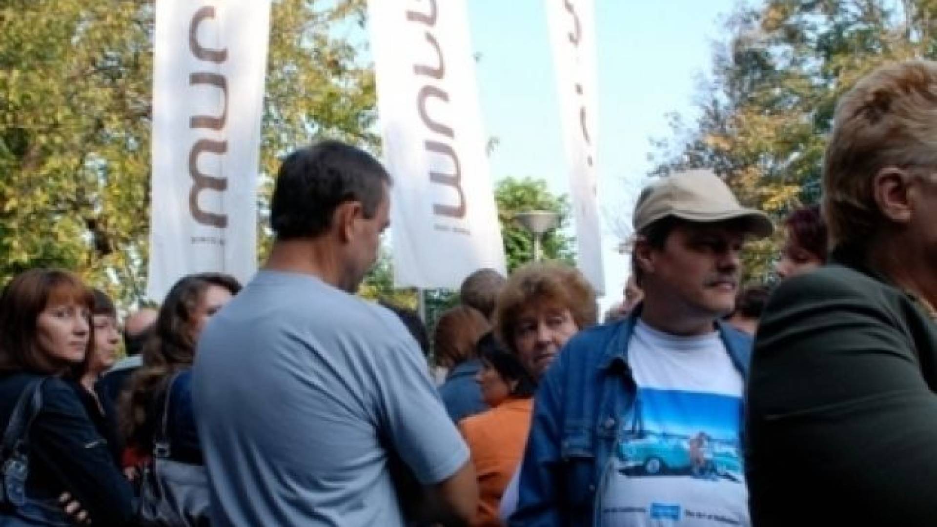 Muro in partnerji bo morala za plače zagotoviti dodatnih 200 tisoč evrov