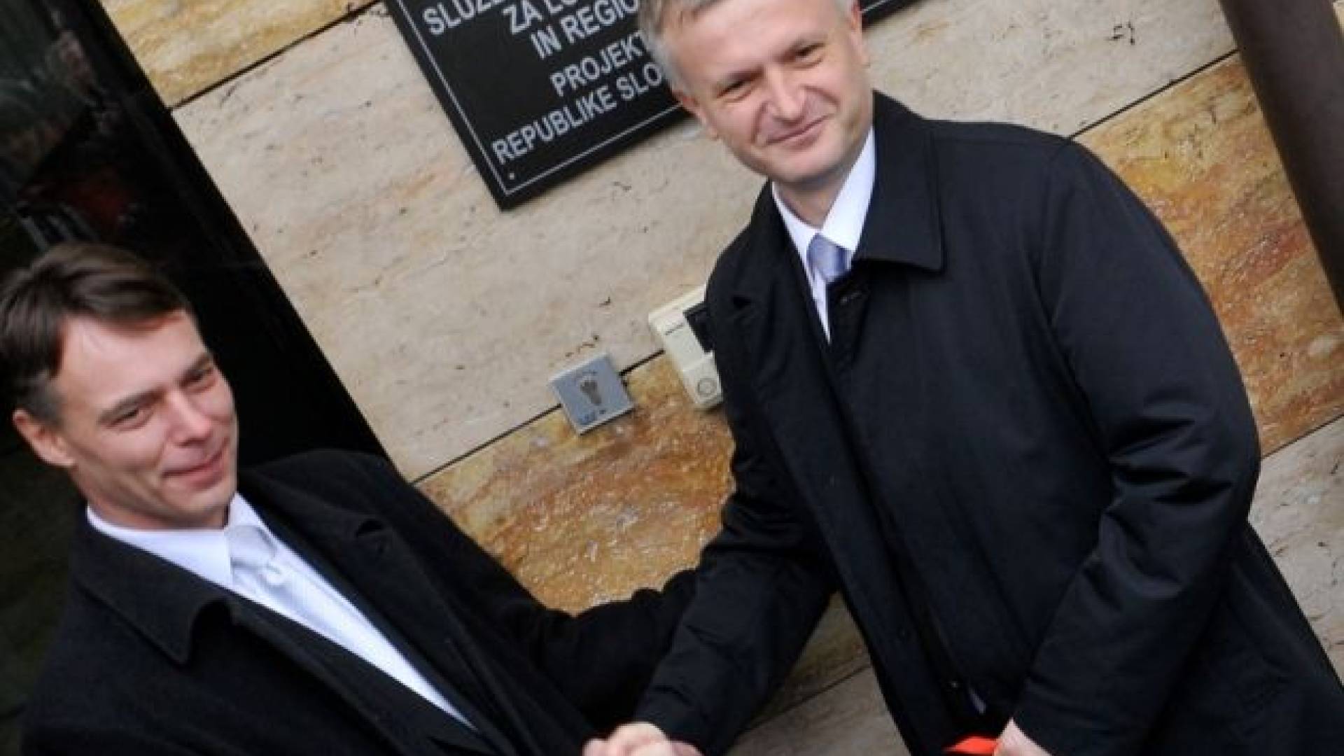 Horvat: Pridne delovne roko bodo premalo, rabimo tudi znanje