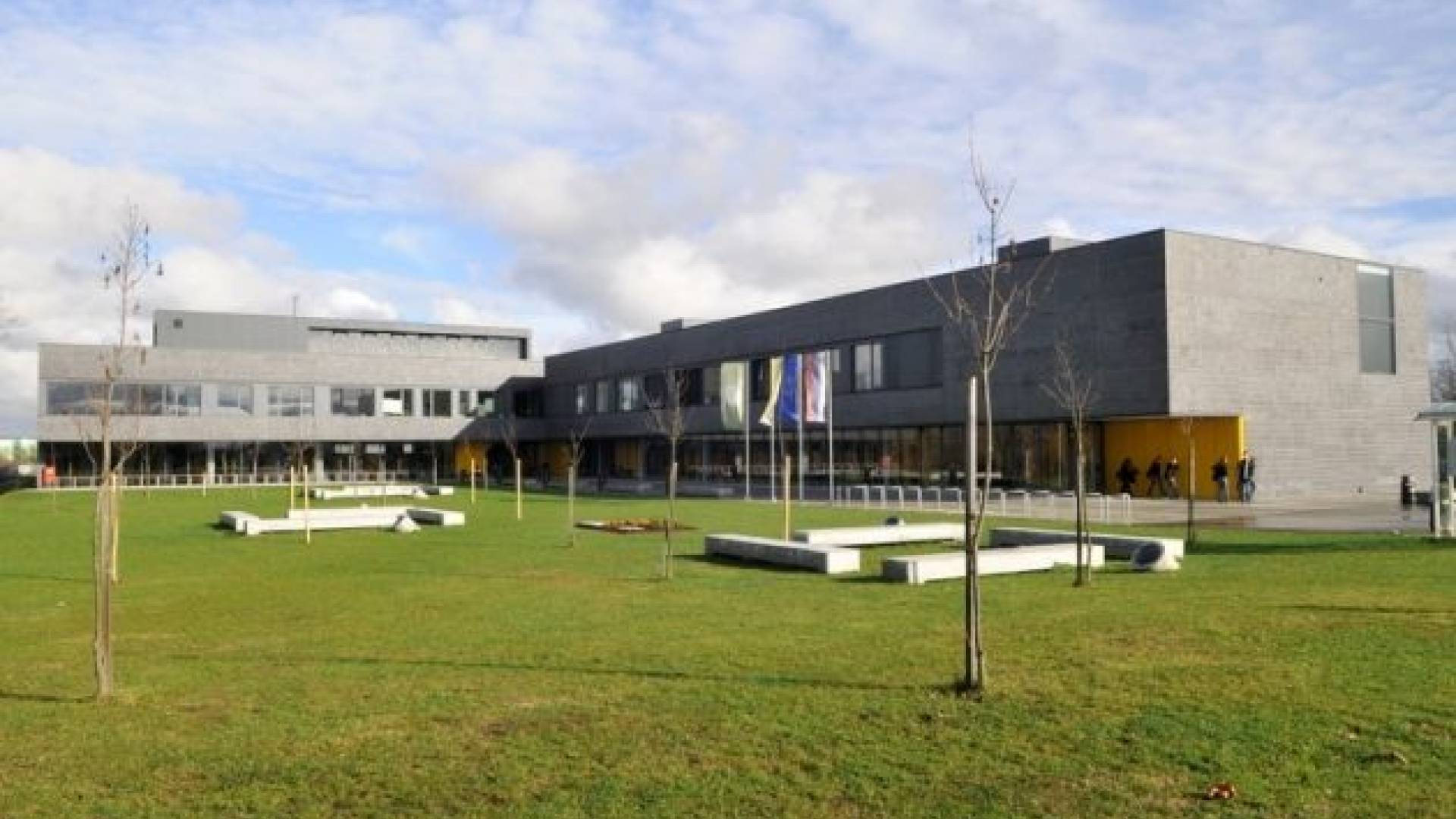 Ekonomska šola Murska Sobota