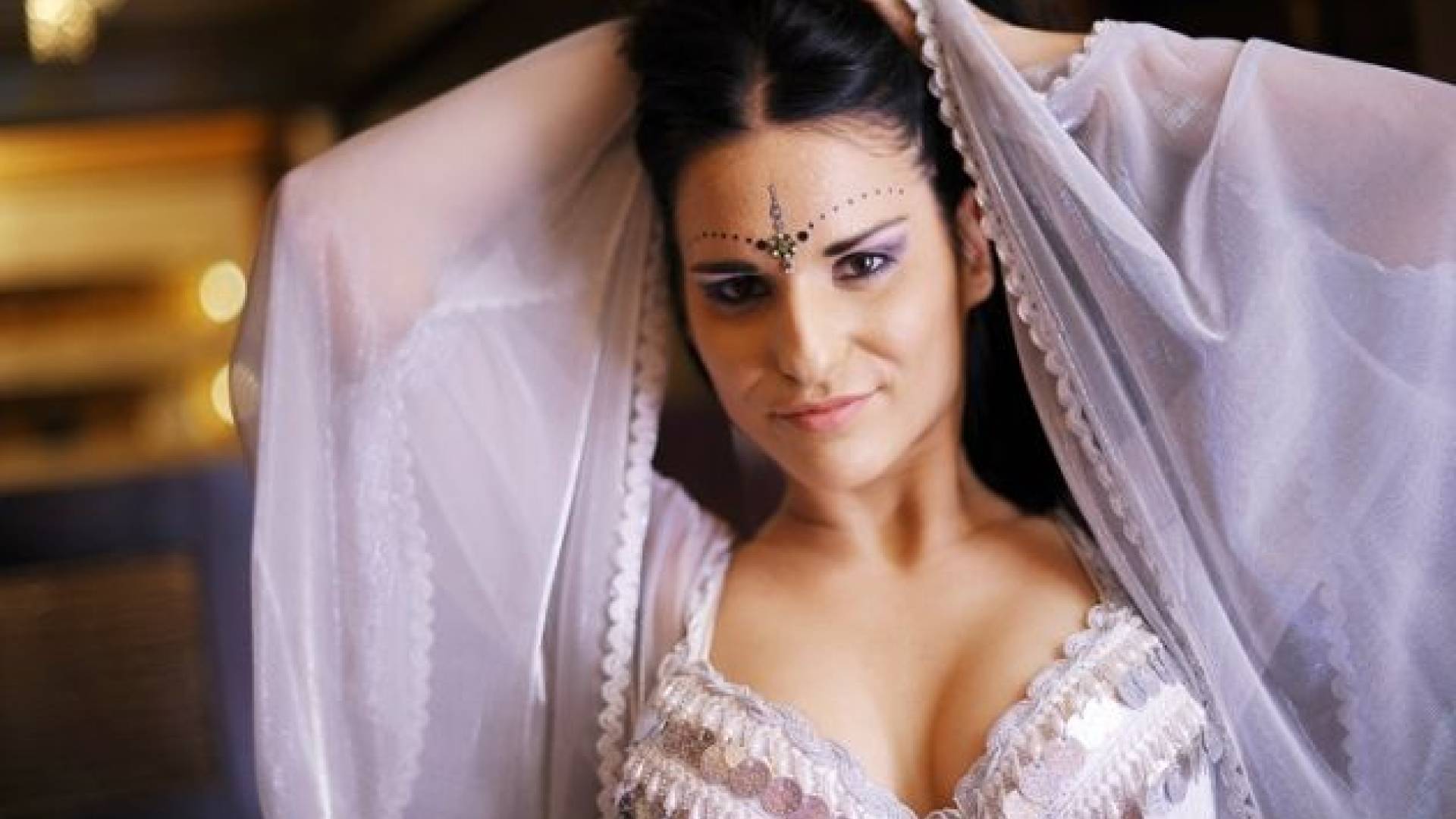 Taissha - F: Simon Koležnik