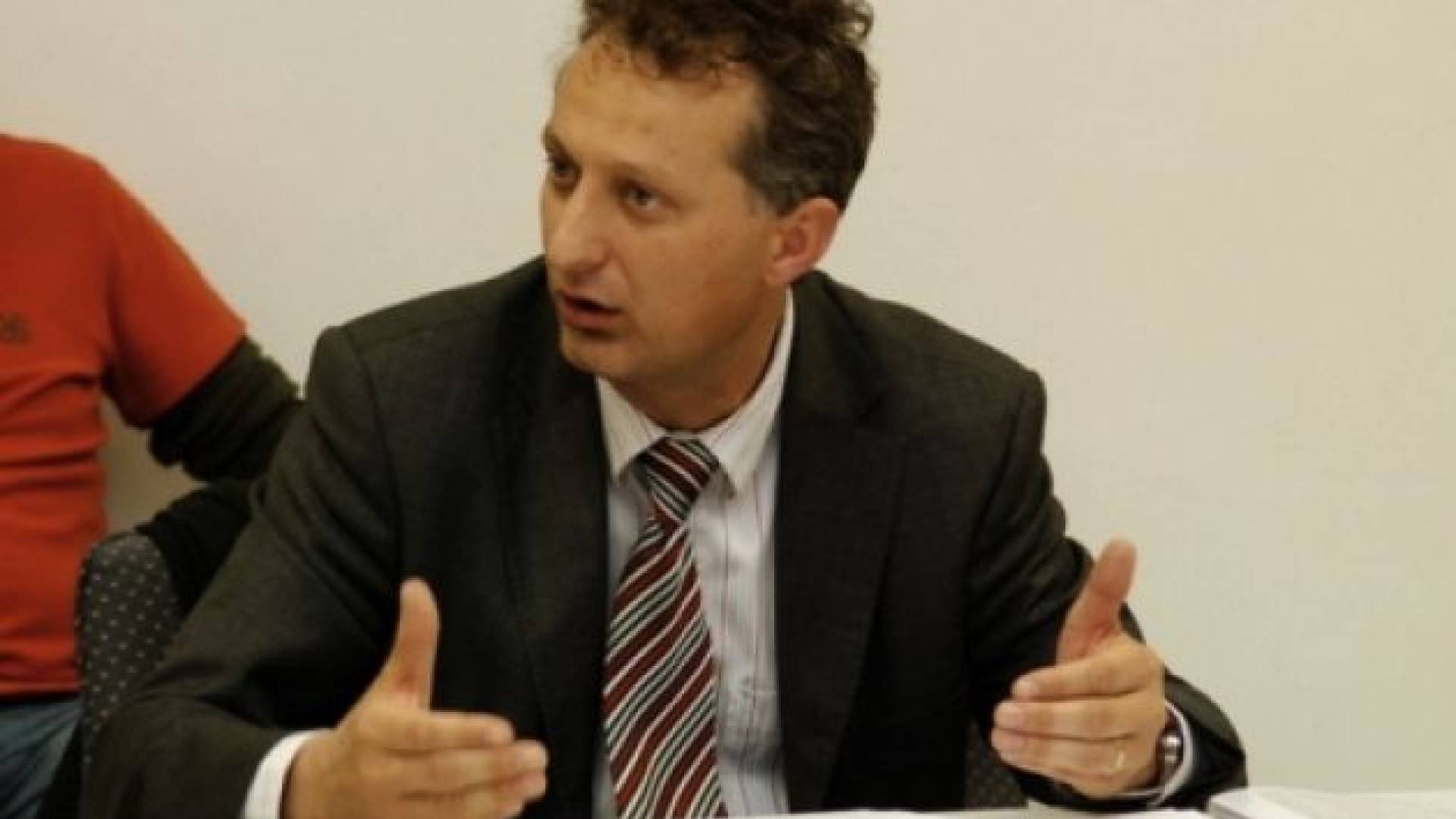 Petrijan ni zadovoljen z načinom komunikacije mestnega odbora SDS