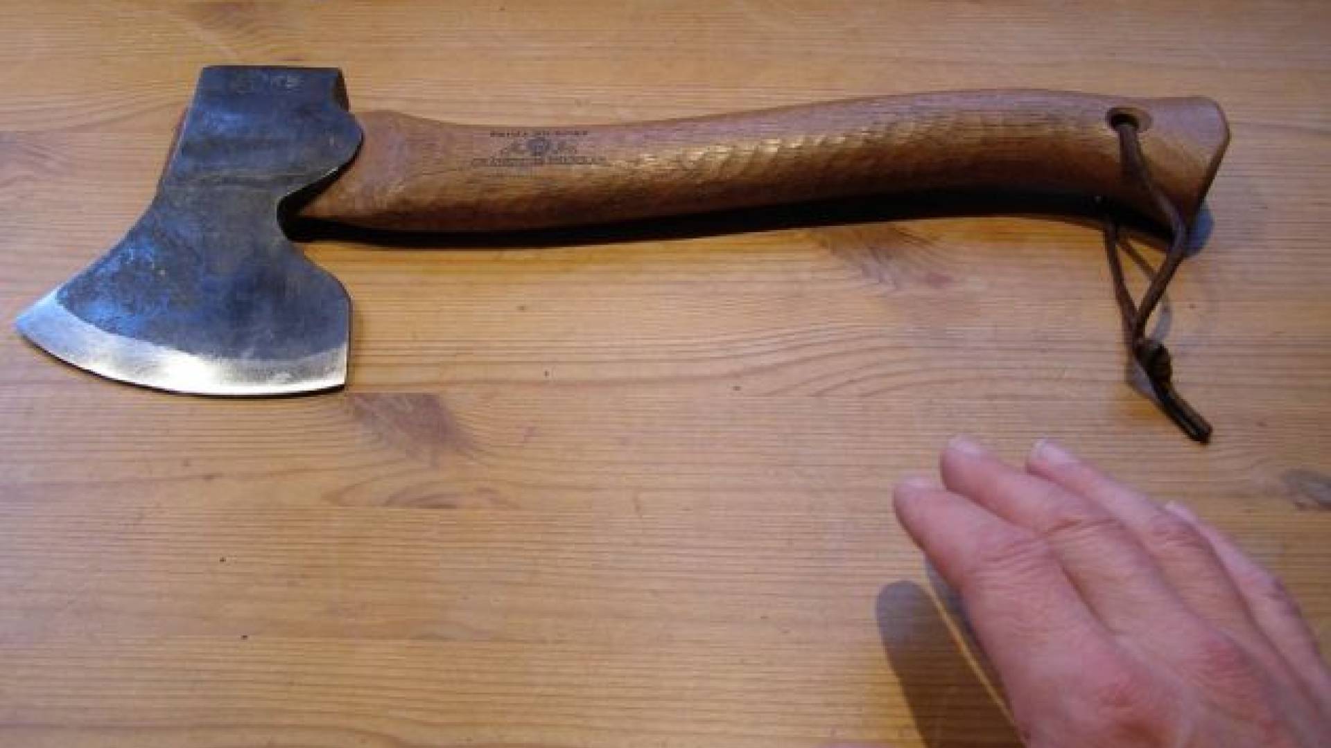 Fotografija je simbolična