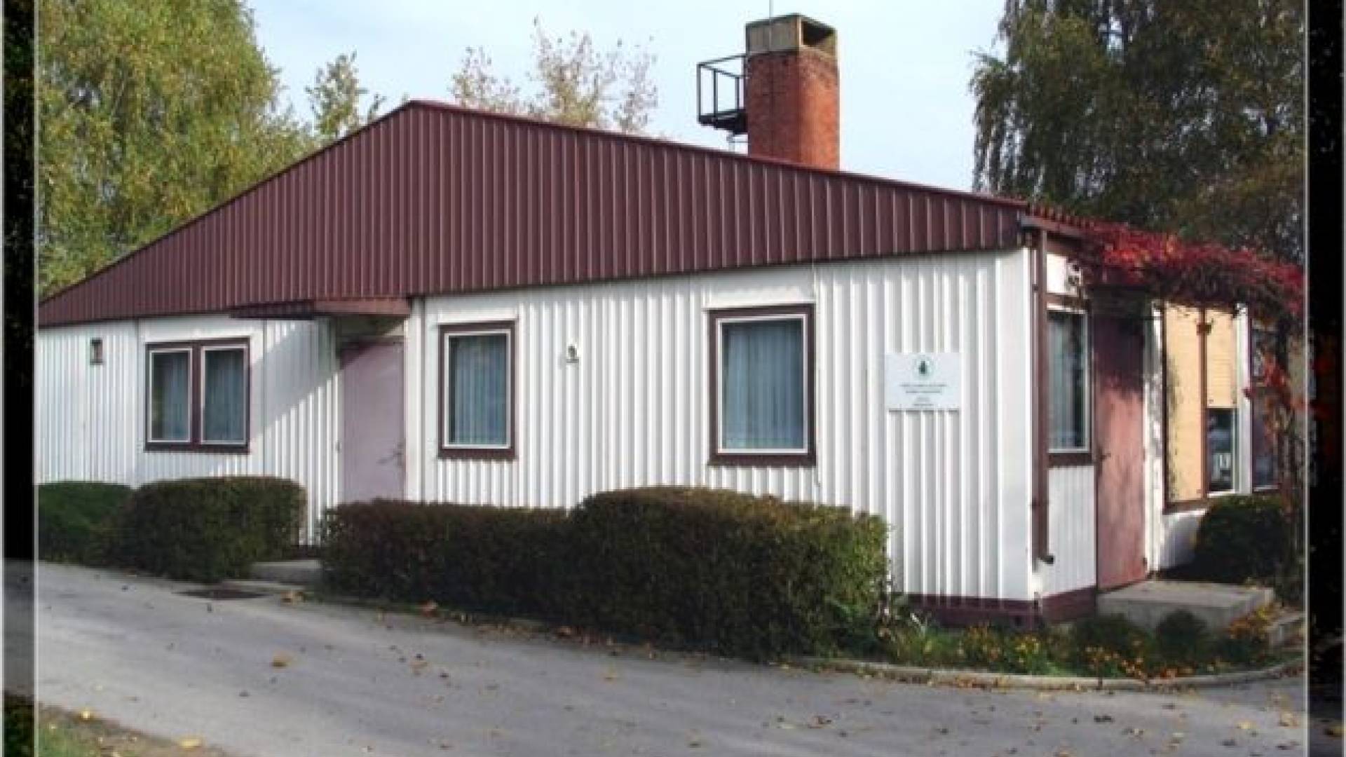 Ograje okrog vrtca v Črešnjevcih še ni