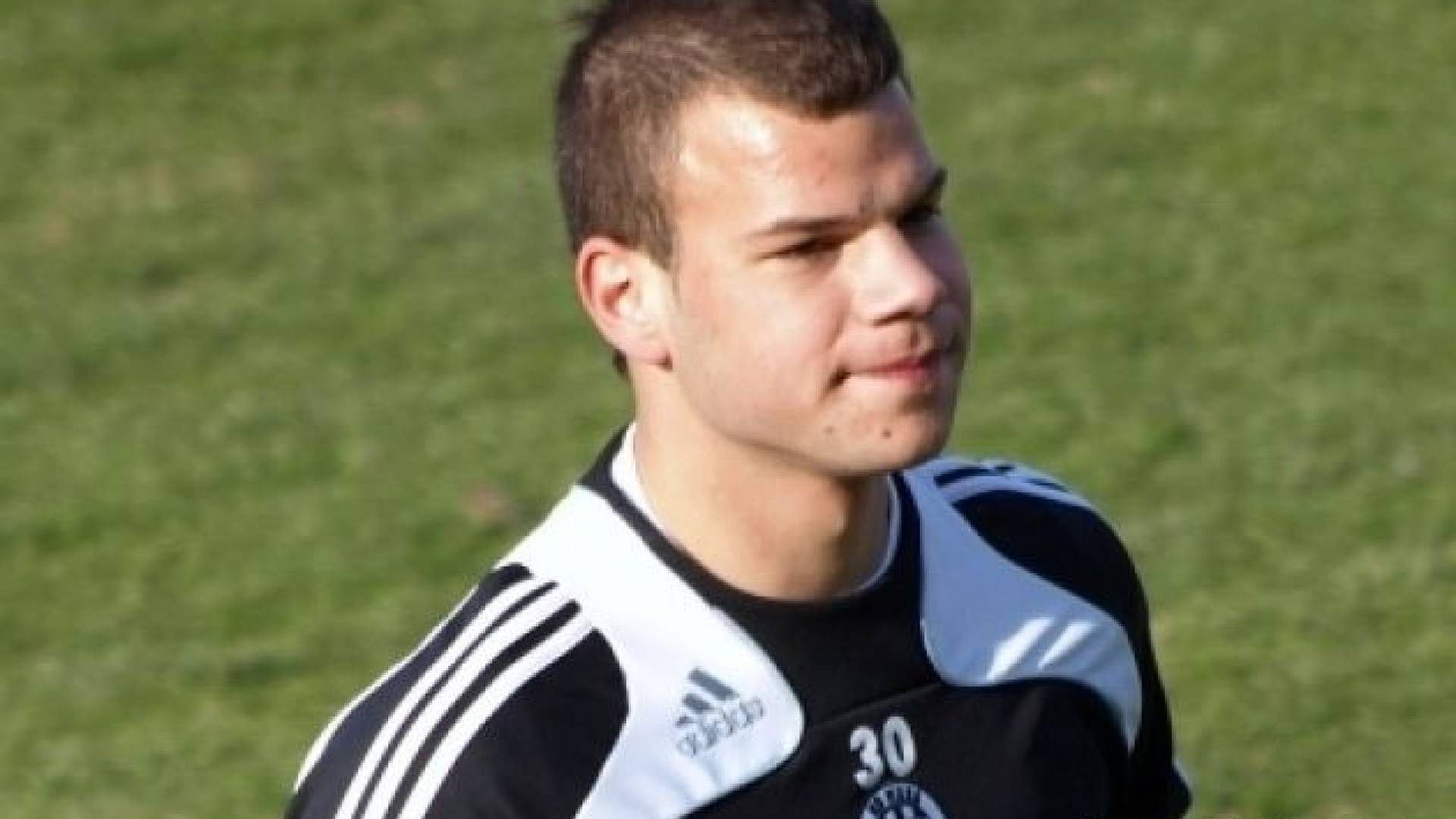 Bo Flisar dočakal prvoligaški debi že jutri proti Interblocku?