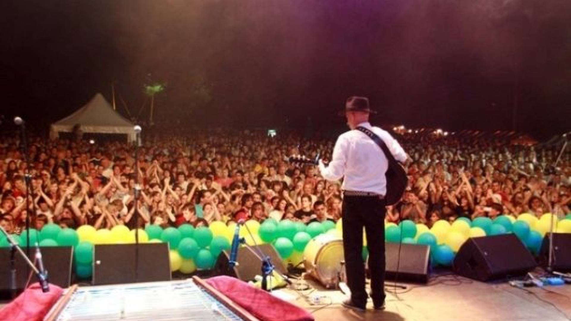 Kreslin se vrača na Soboške dneve, tokrat še s Predinom in Lovšinom