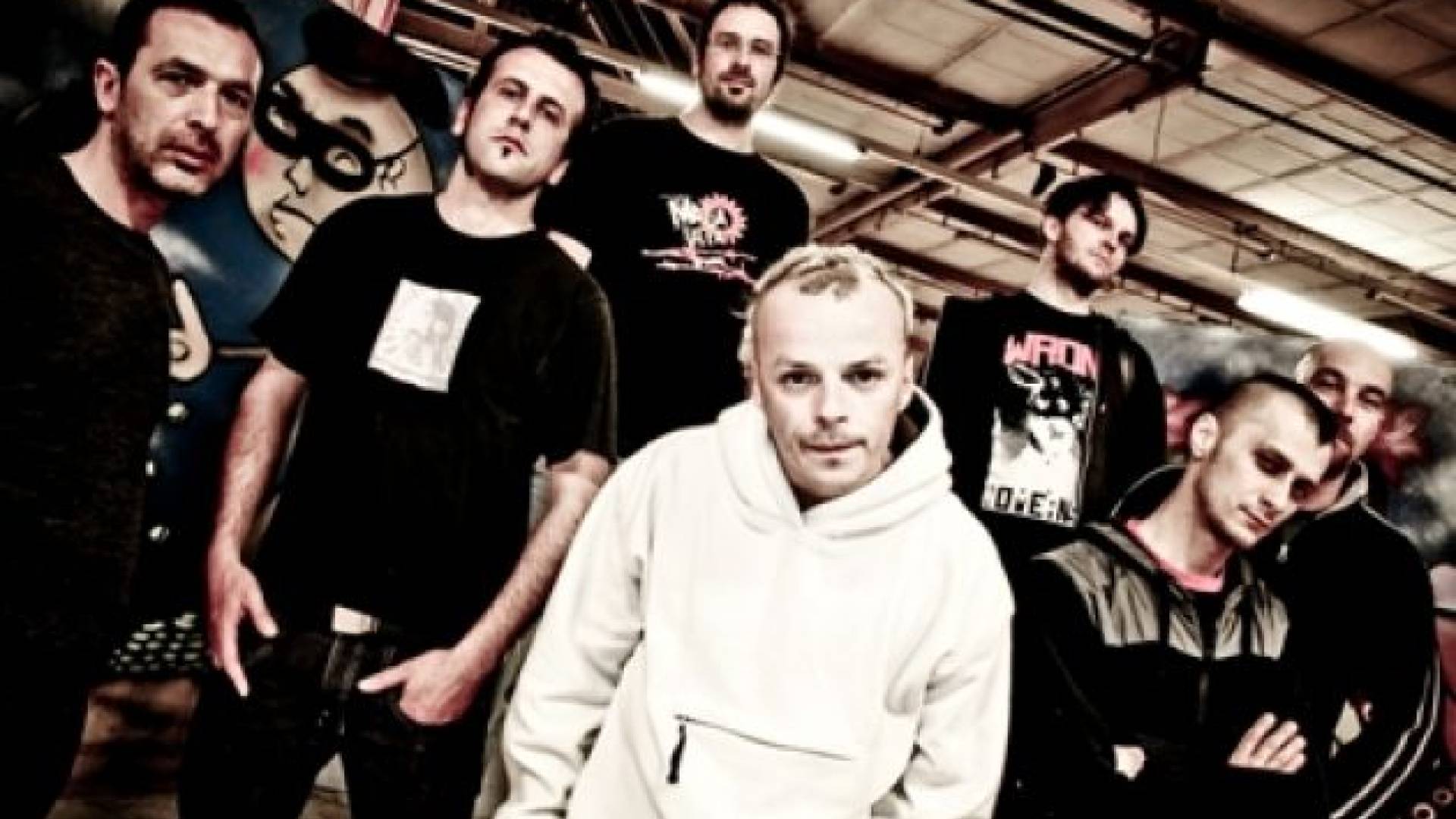 Dubioza kolektiv bodo 8. maja v Gornji Radgoni