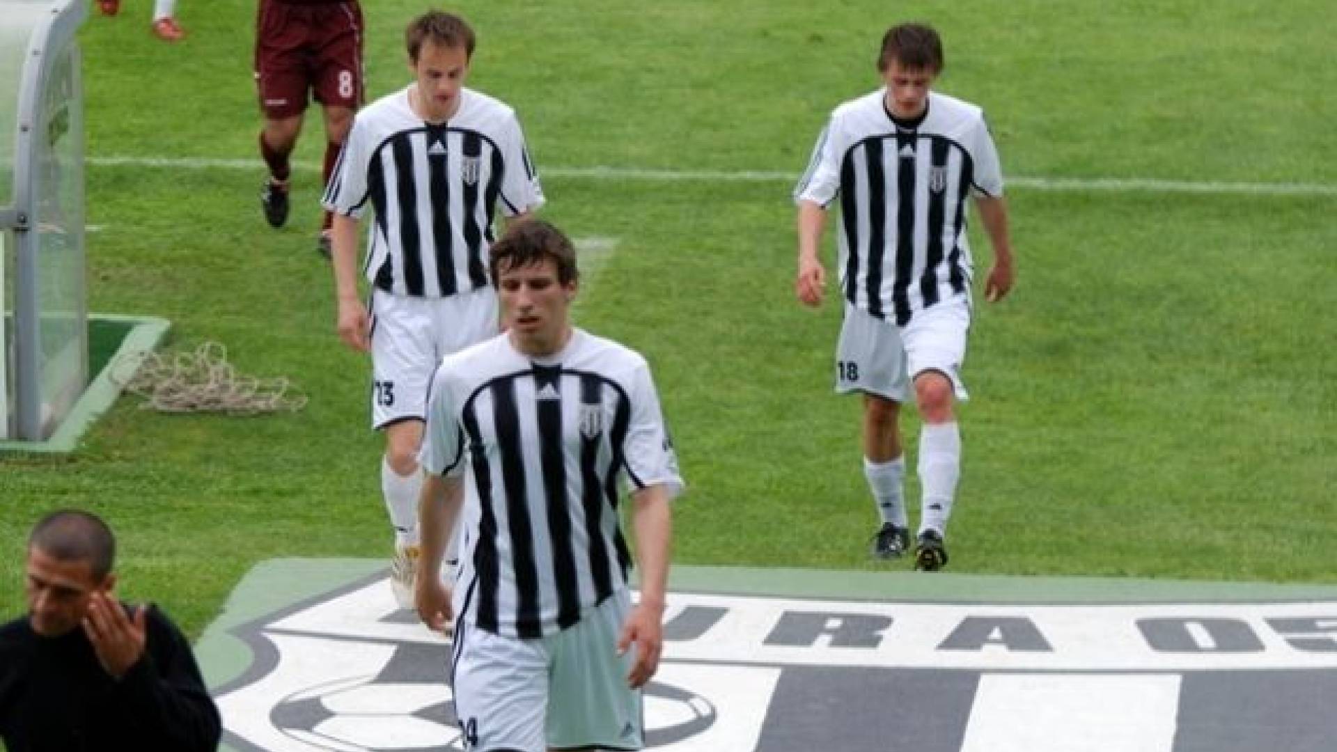 Kje bo v prihodnji sezoni igrala Mura 05 še ni znano