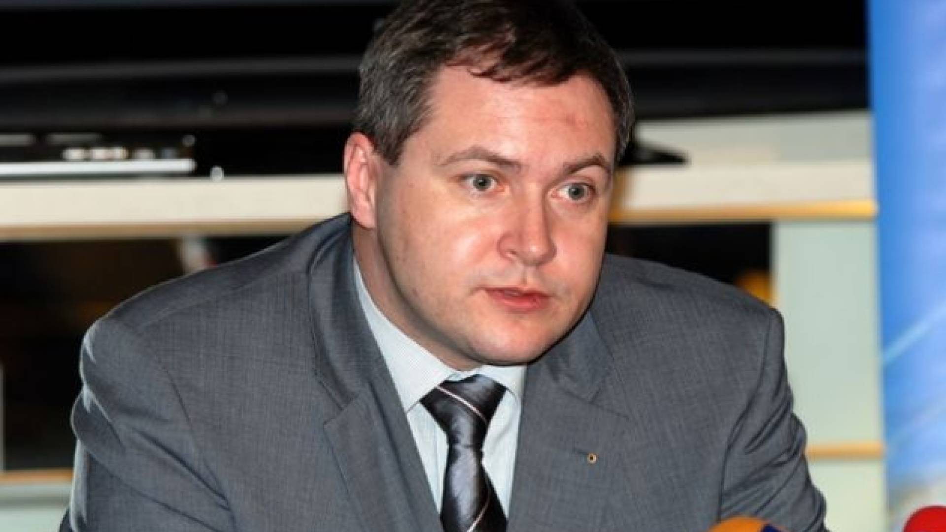 Novi kmetijski minister mag. Dejan Židan