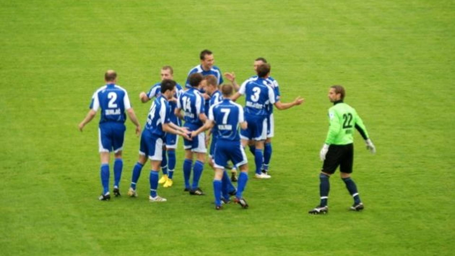 Igralski kader Nafte bo doživel spremembe in bo pomlajen.